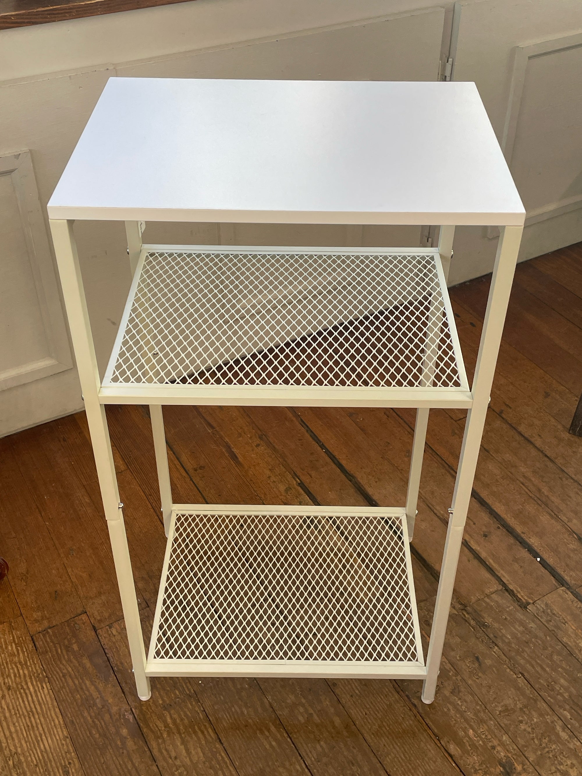 Shelf