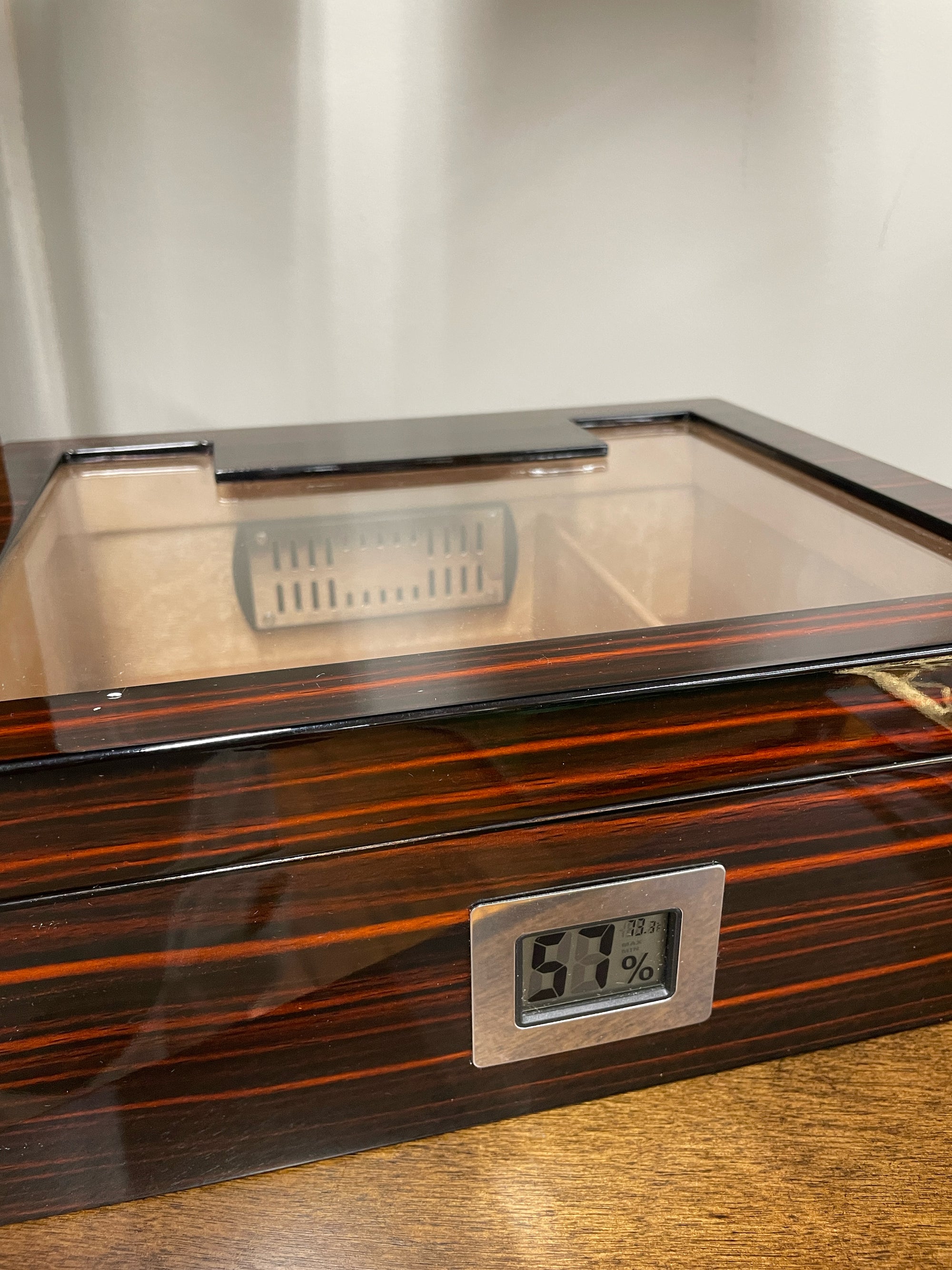 Humidor