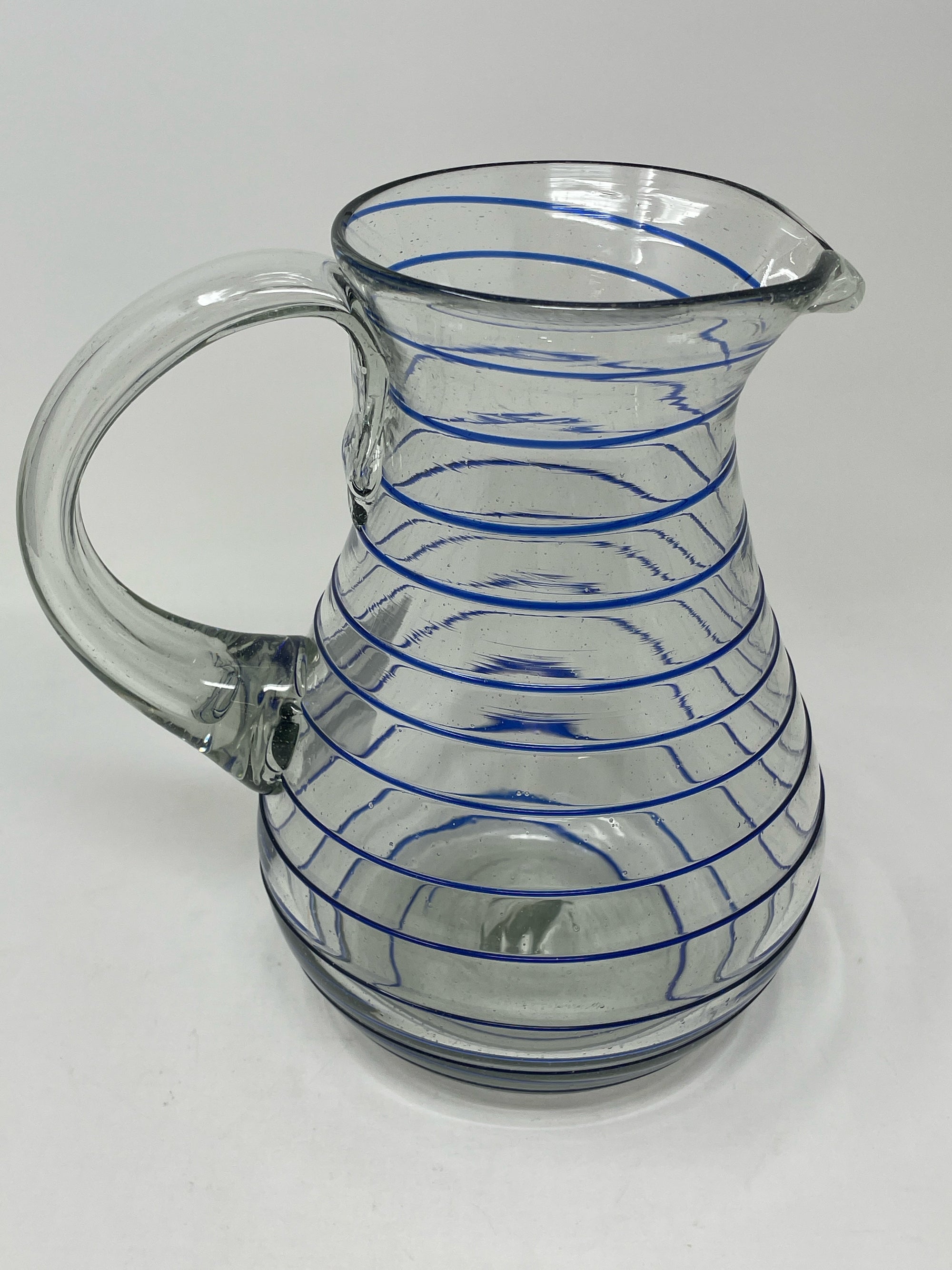 Pitcher