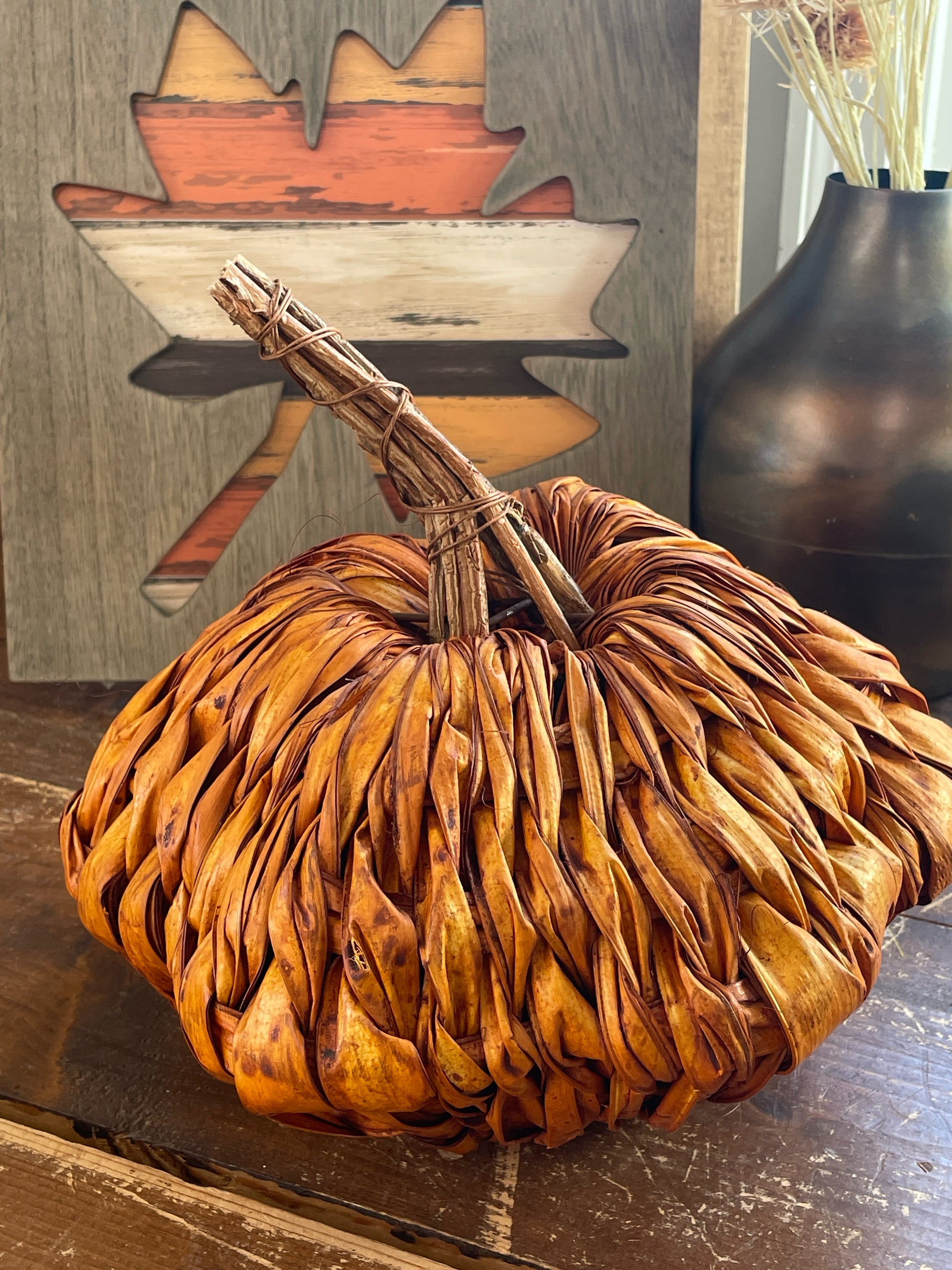 Pumpkin