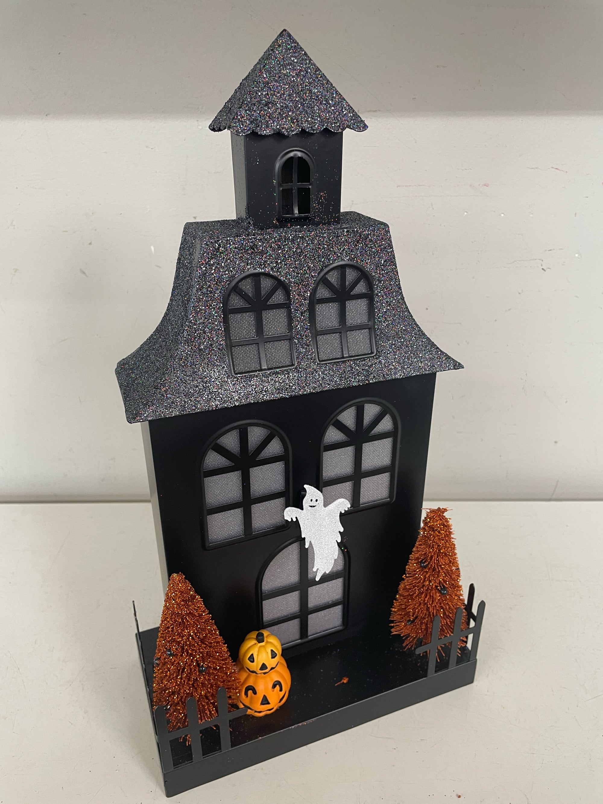 Haunted House