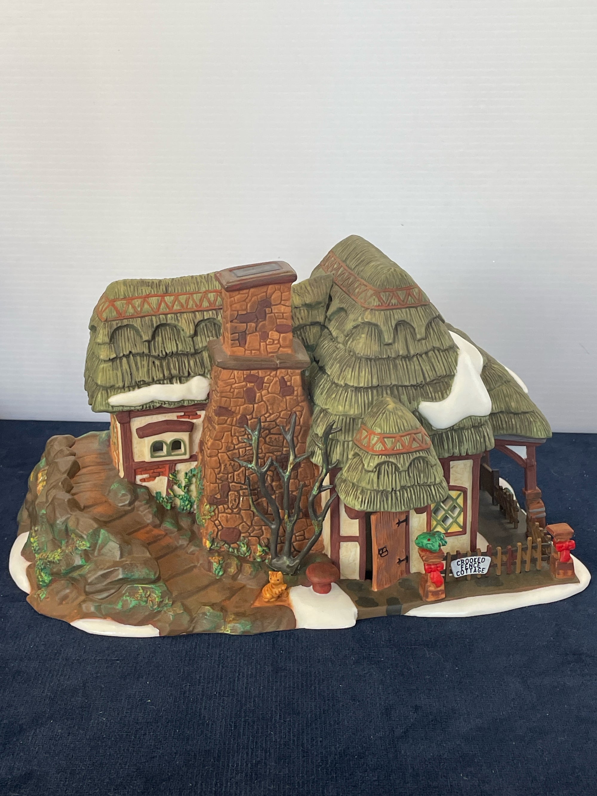 Dept. 56 Heritage Village