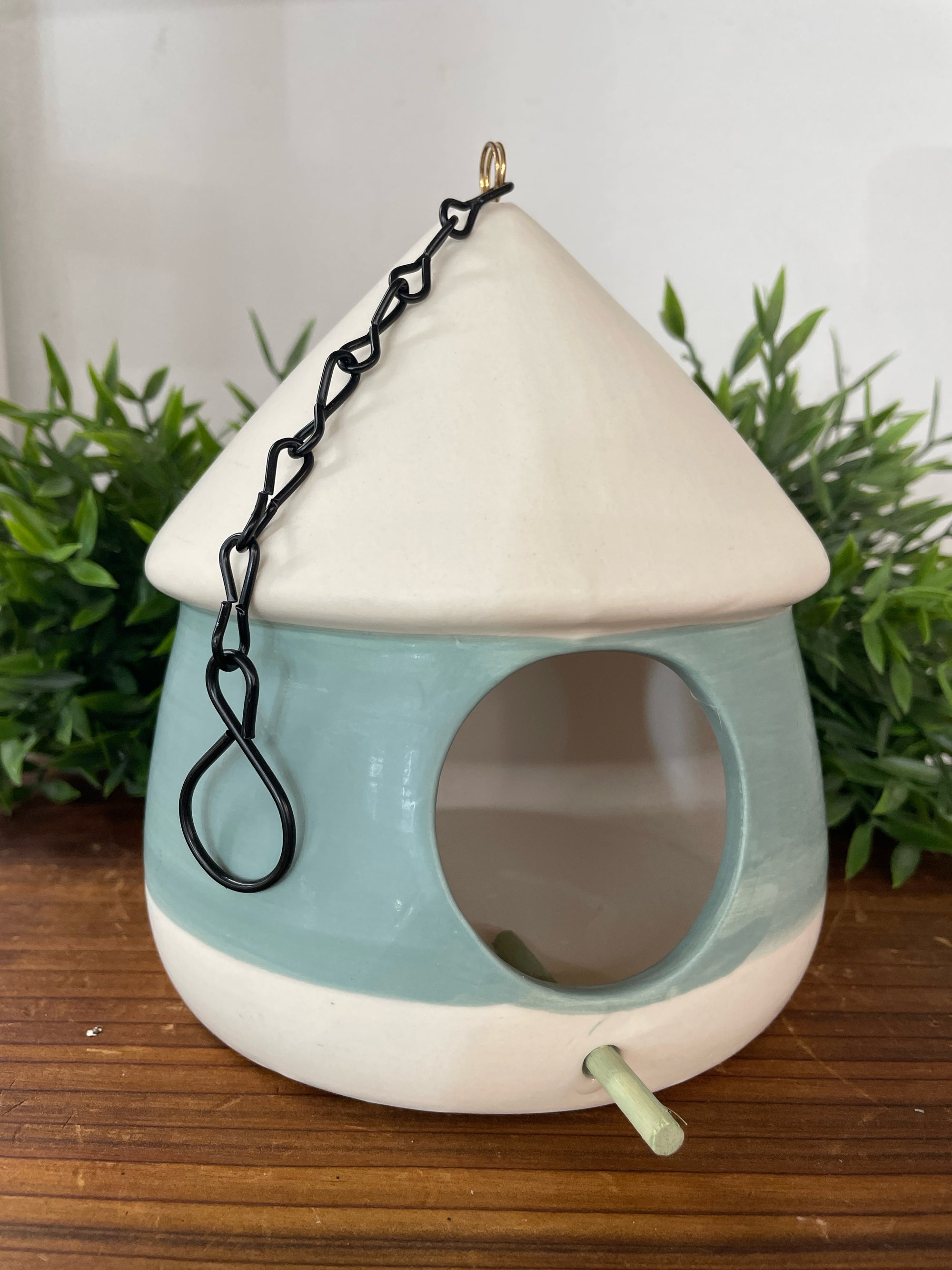 Birdhouse