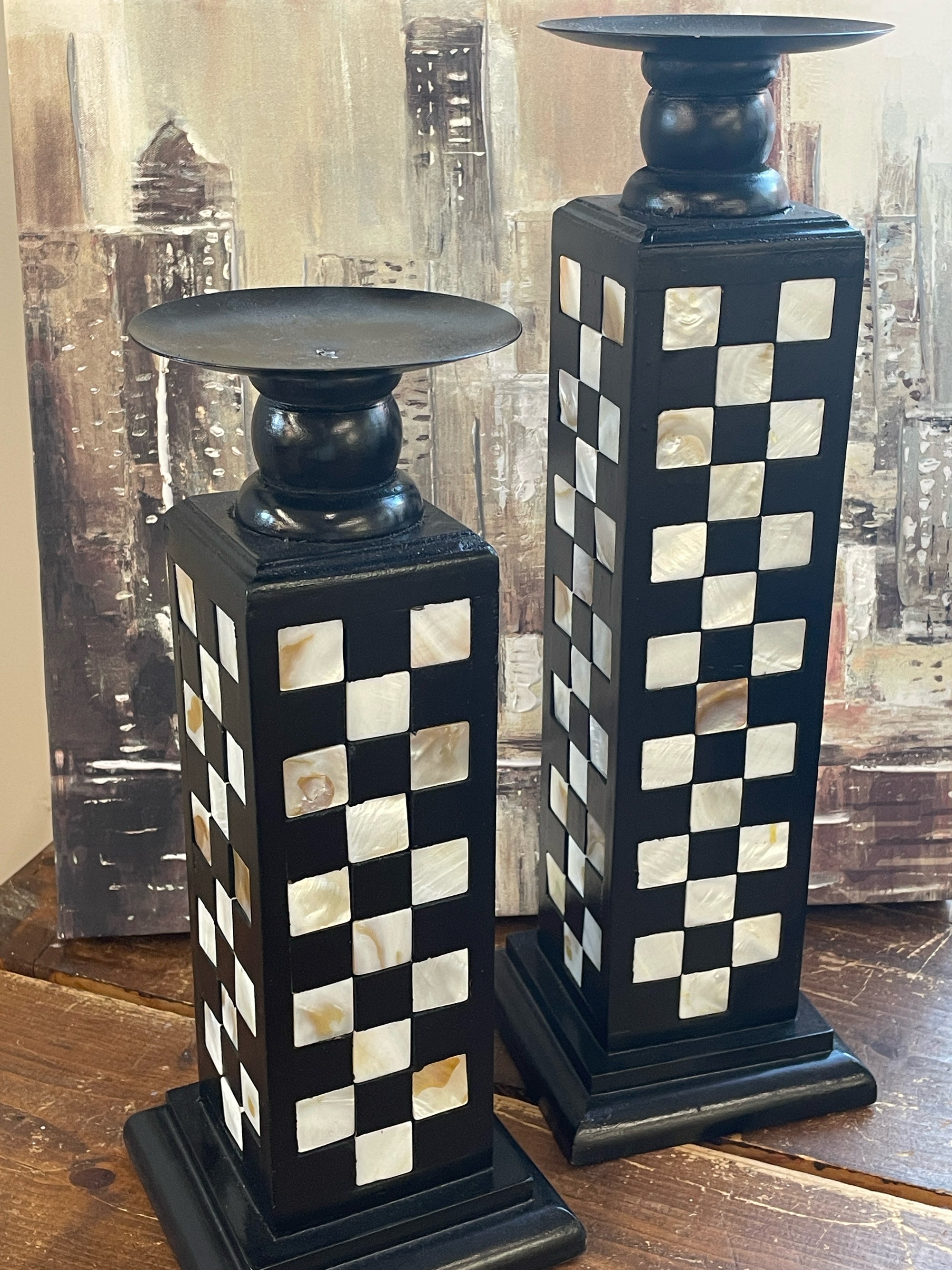 Candle Stands