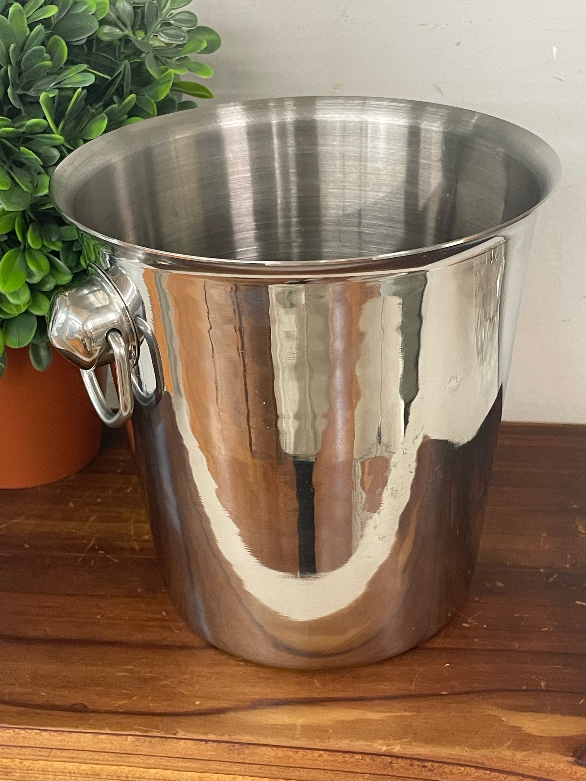 Ice Bucket