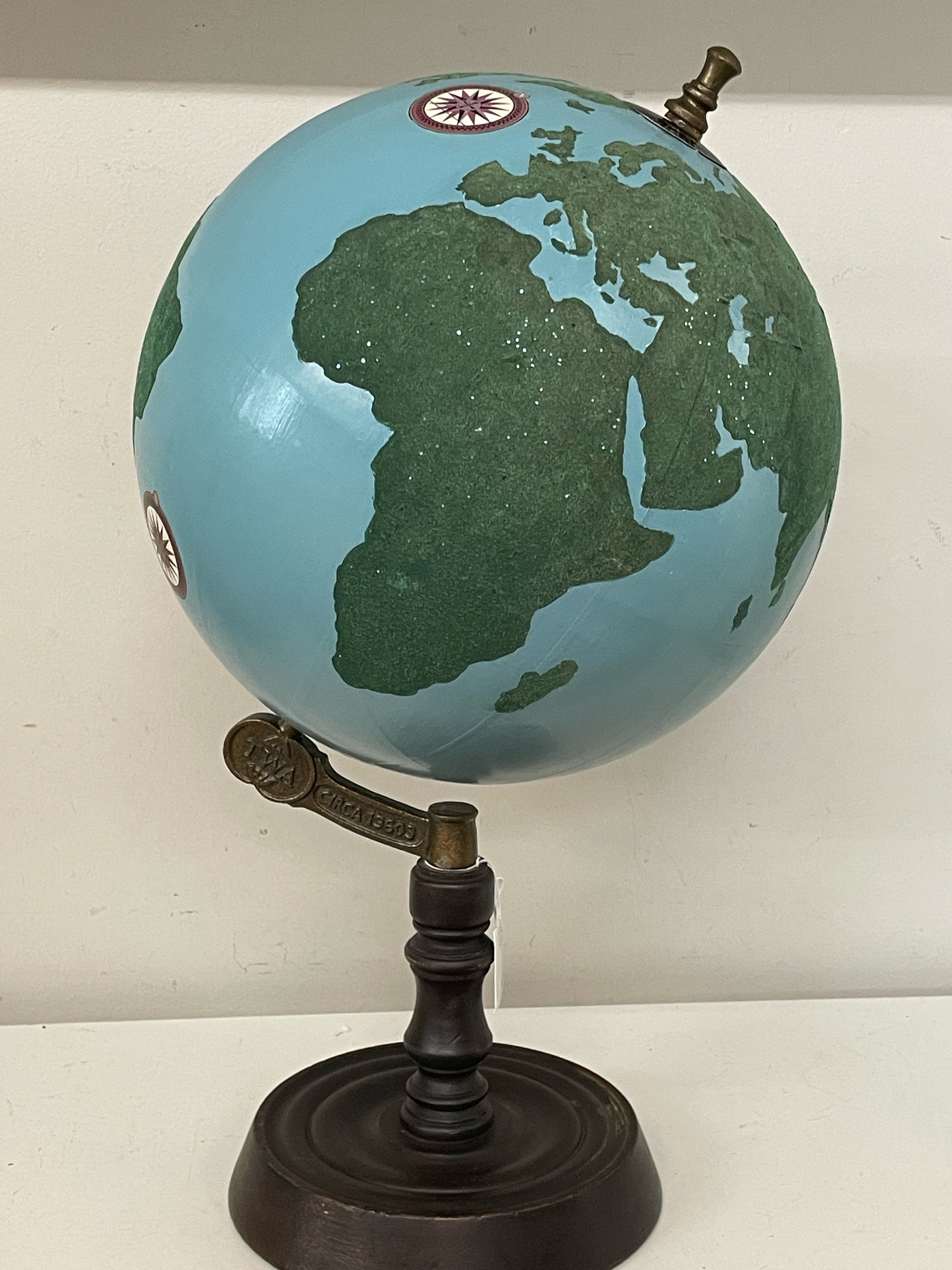 Globe