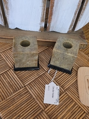 Candle Holder