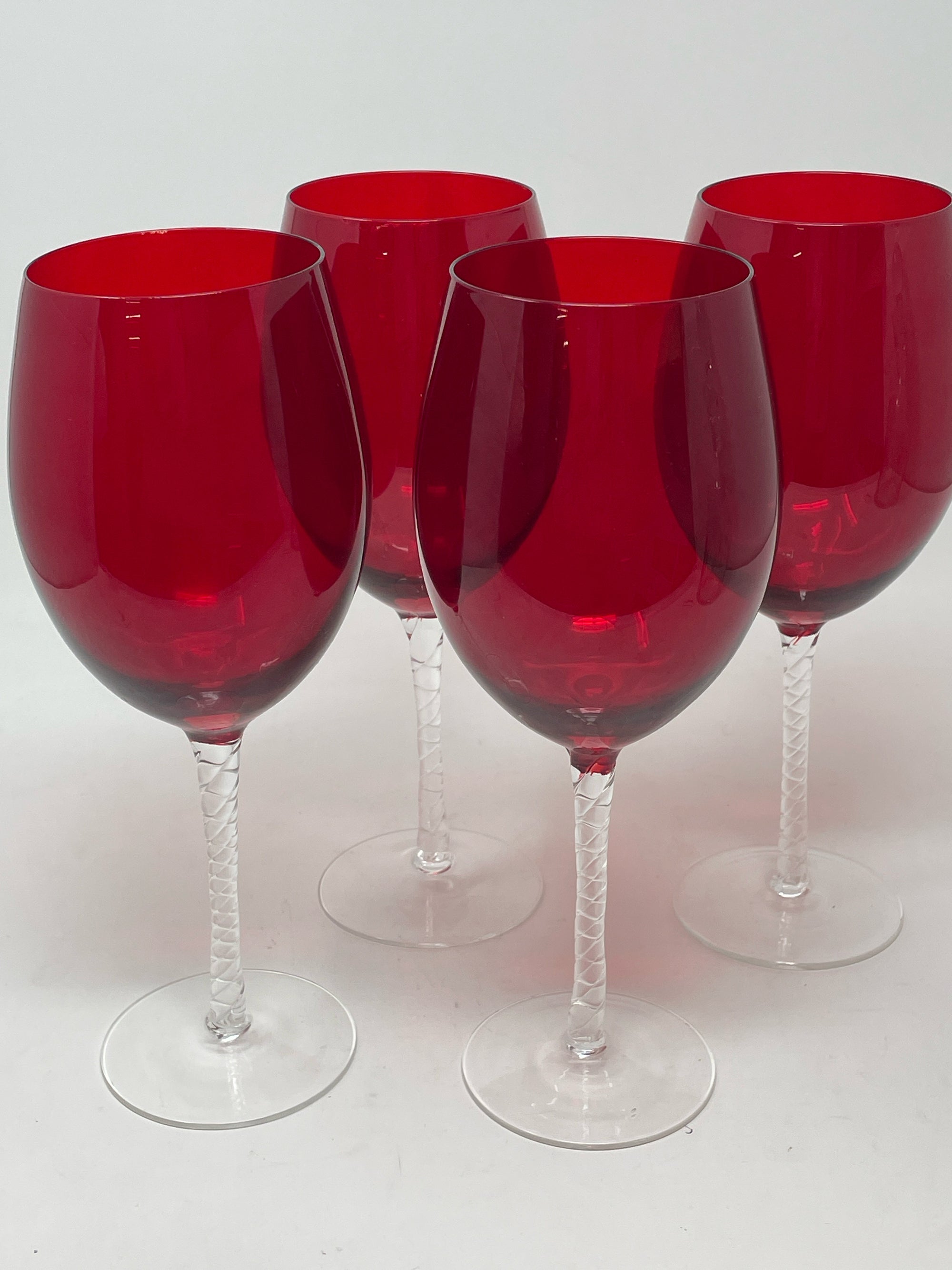 Wine Glasses