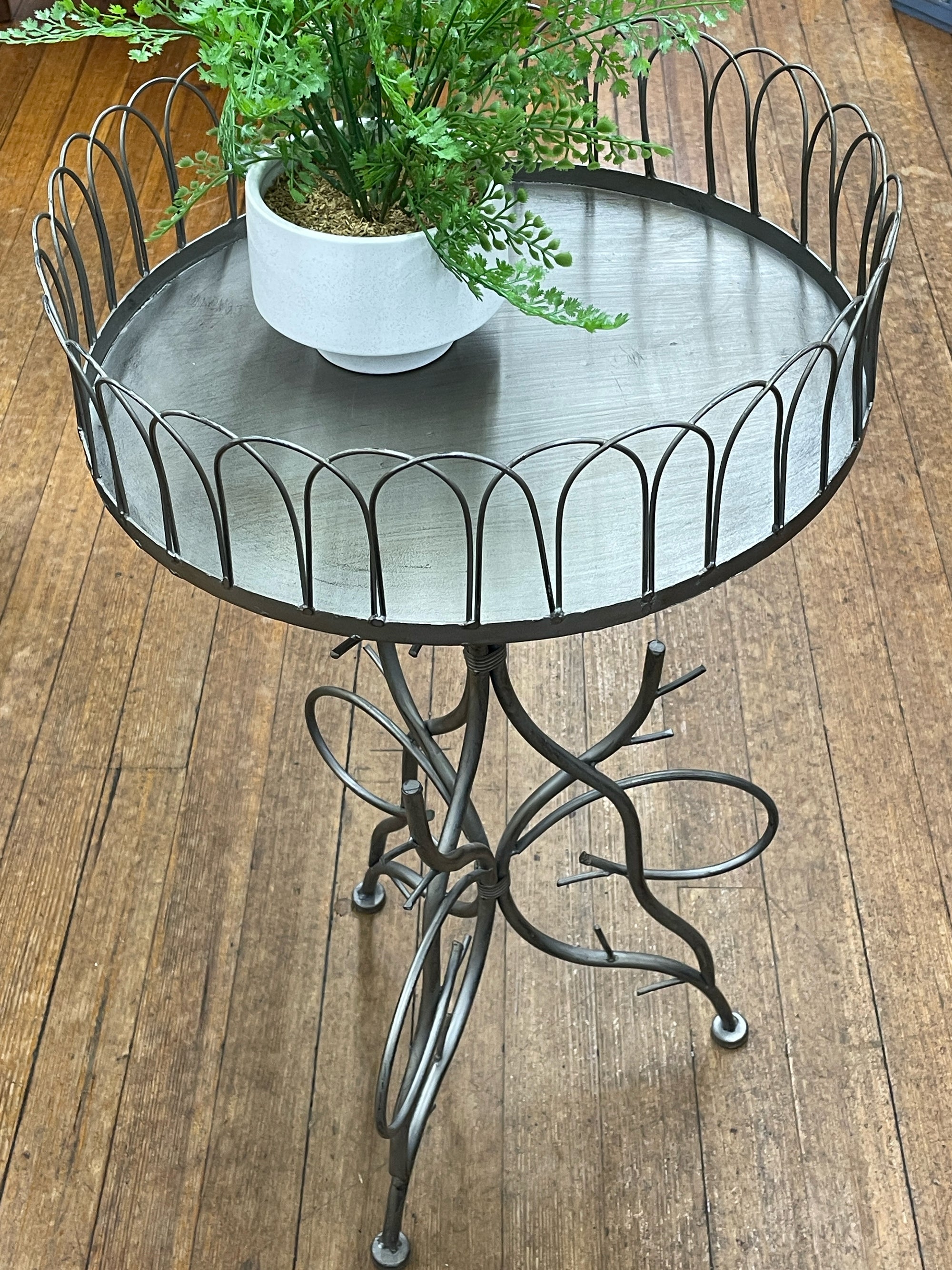 Plant Stand