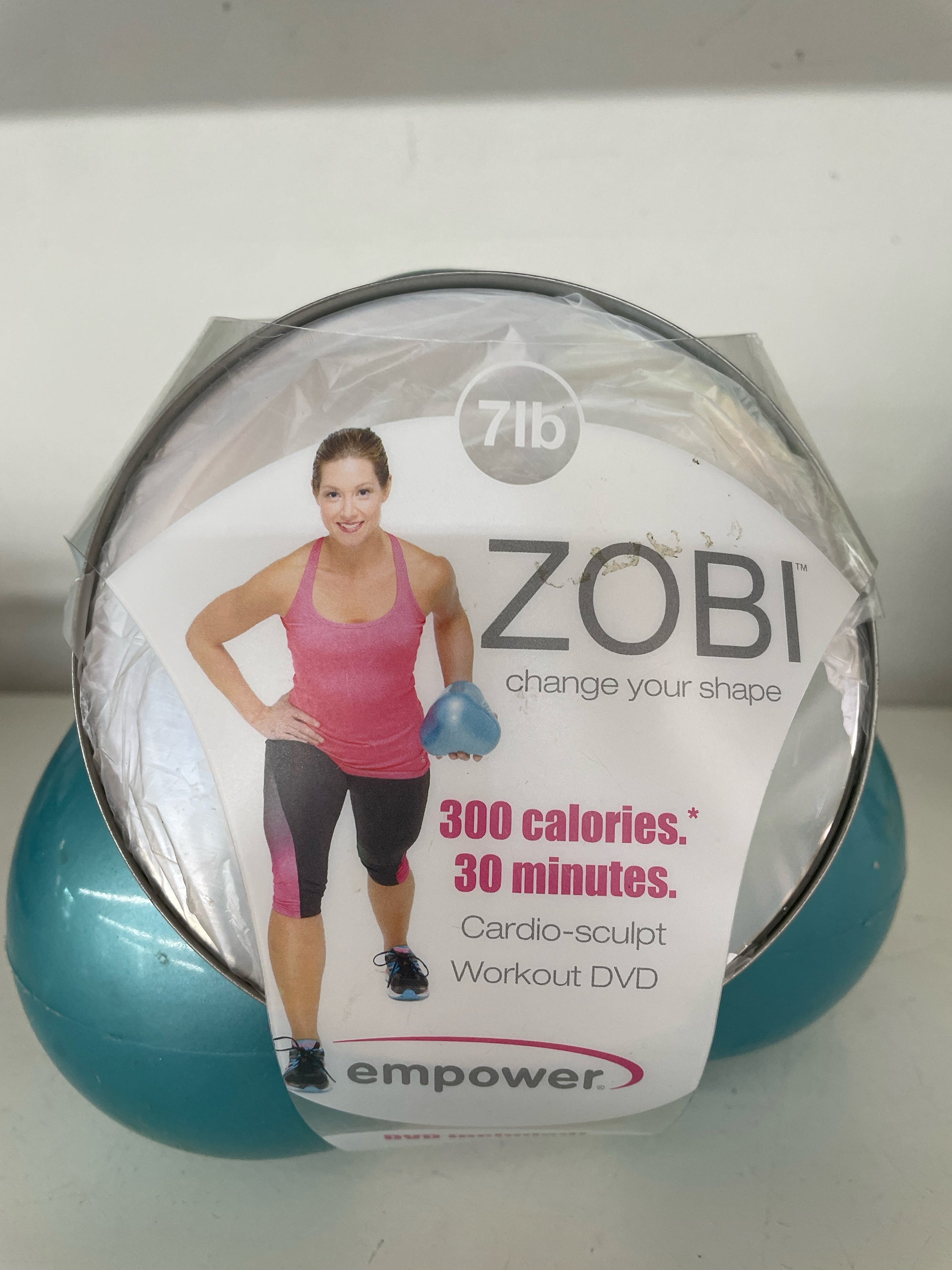 Exercise Weights