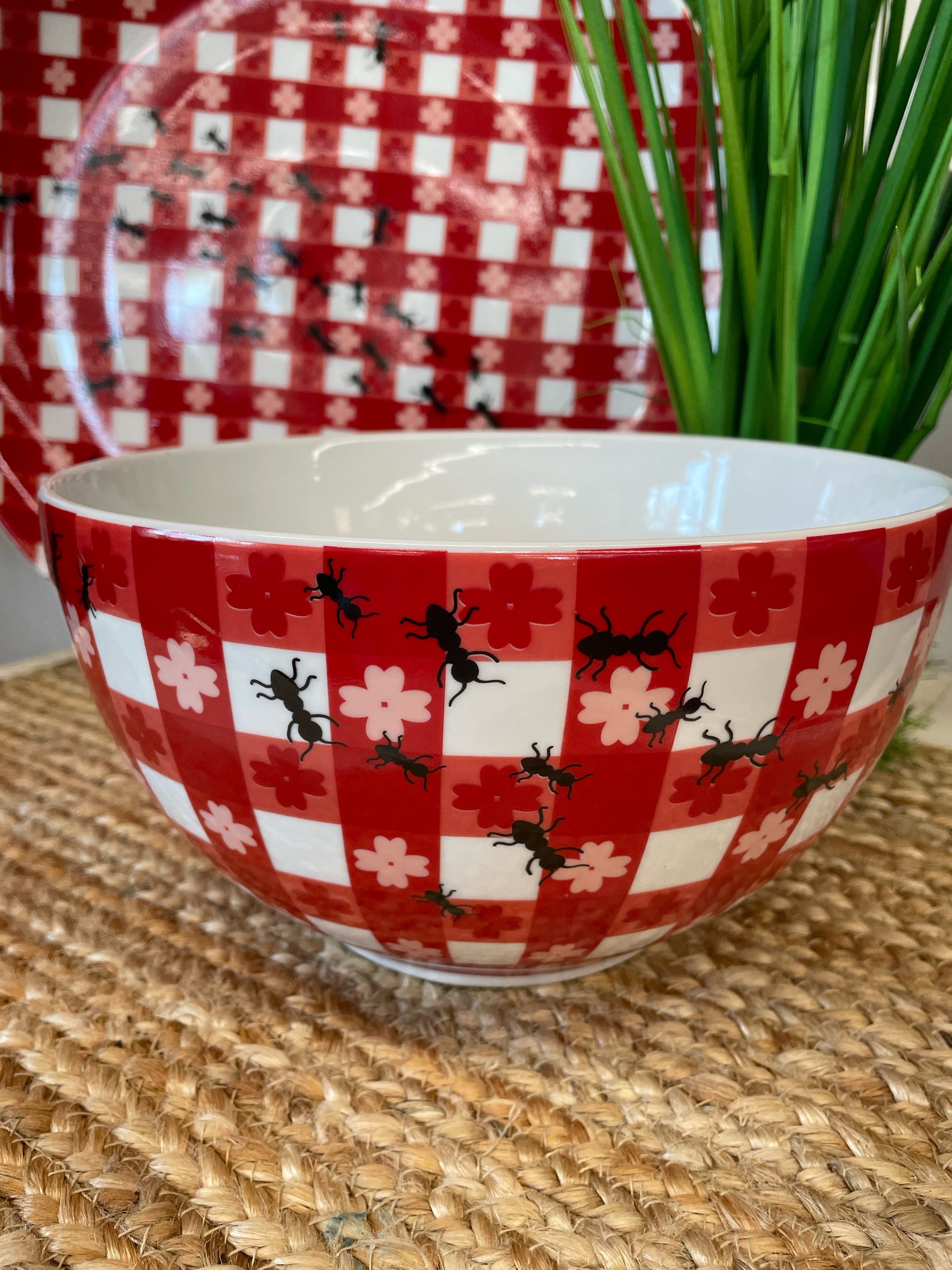 Serving Bowl