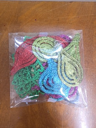 Christmas Tree Ornaments