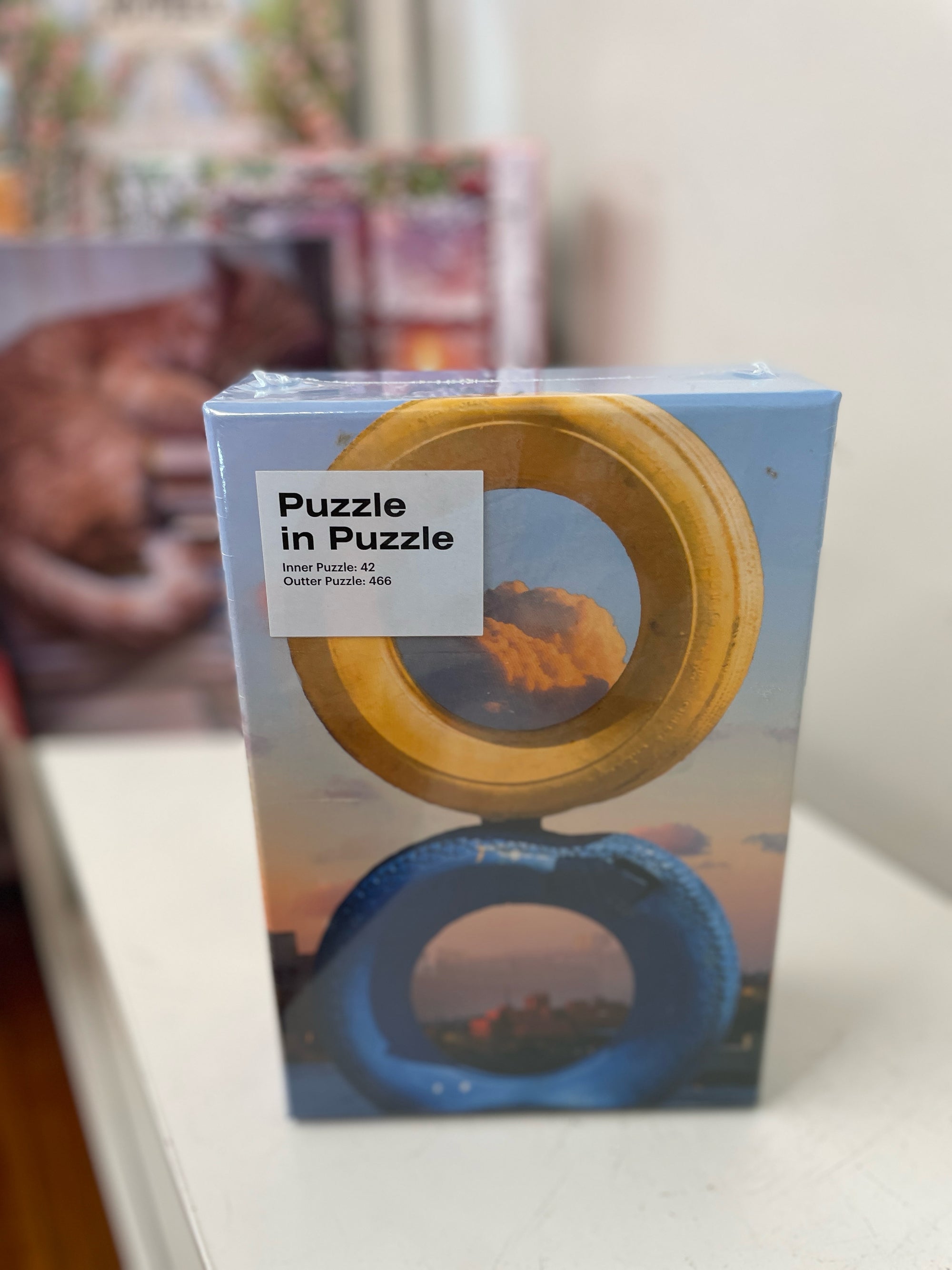 Puzzle