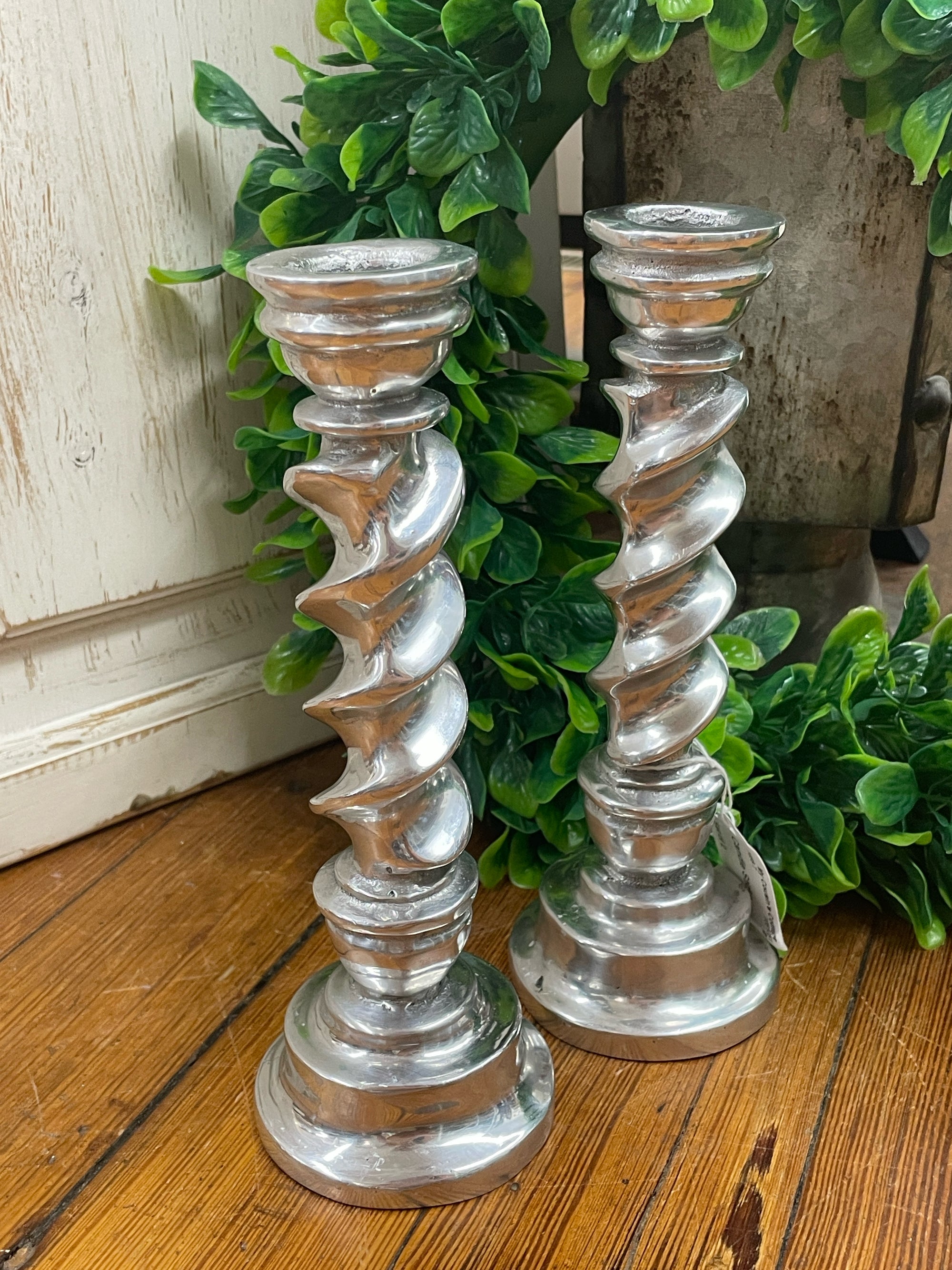 Candle Sticks