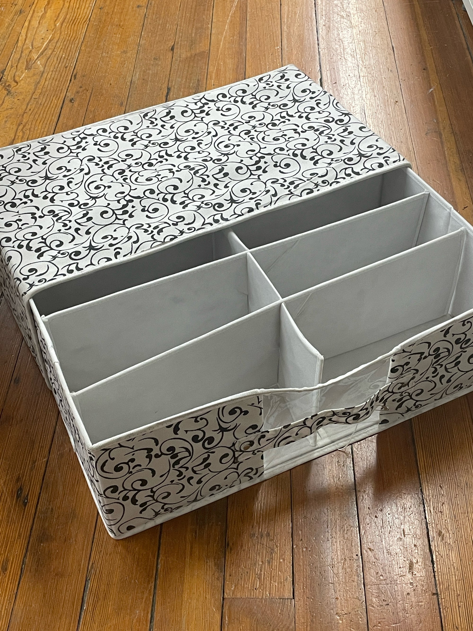 Storage
