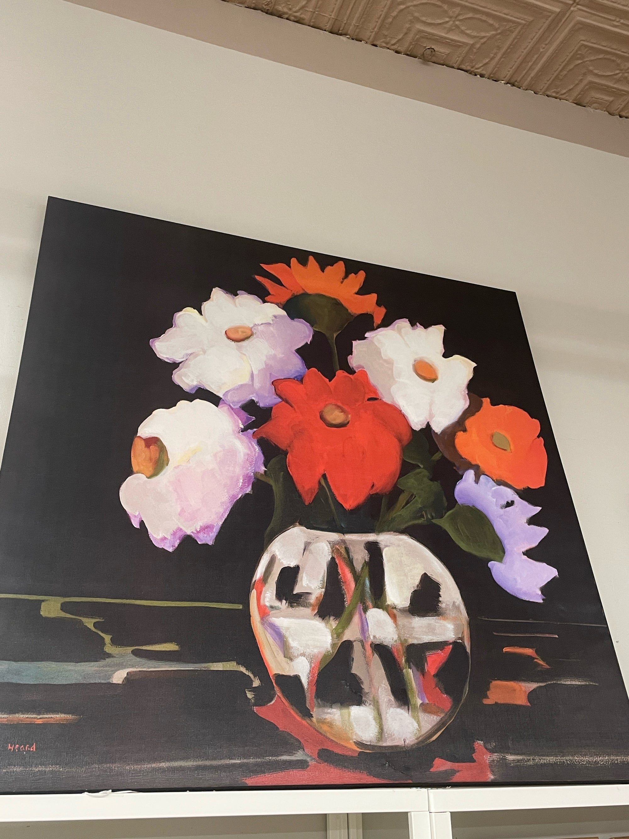 Canvas