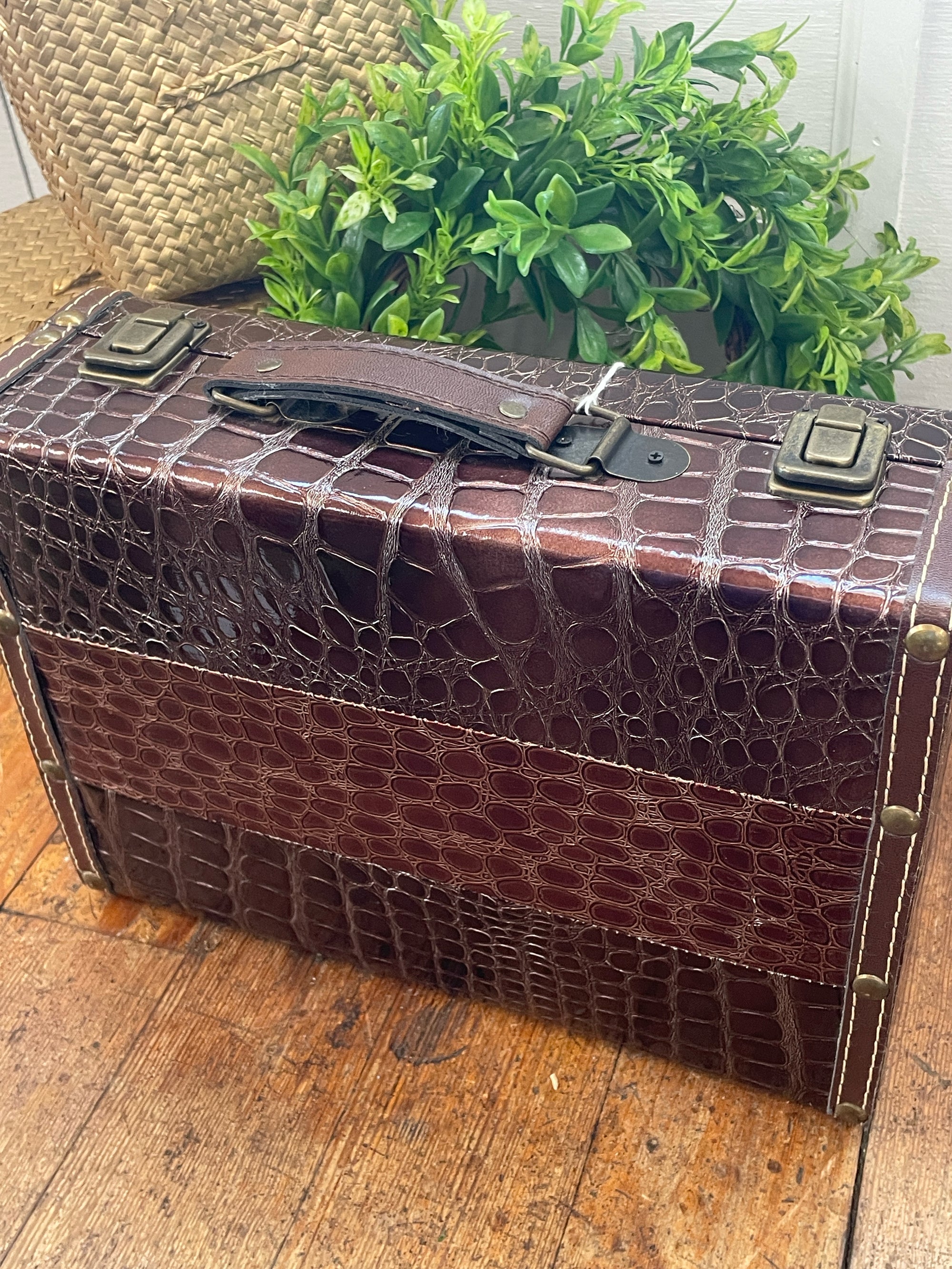 Trunk