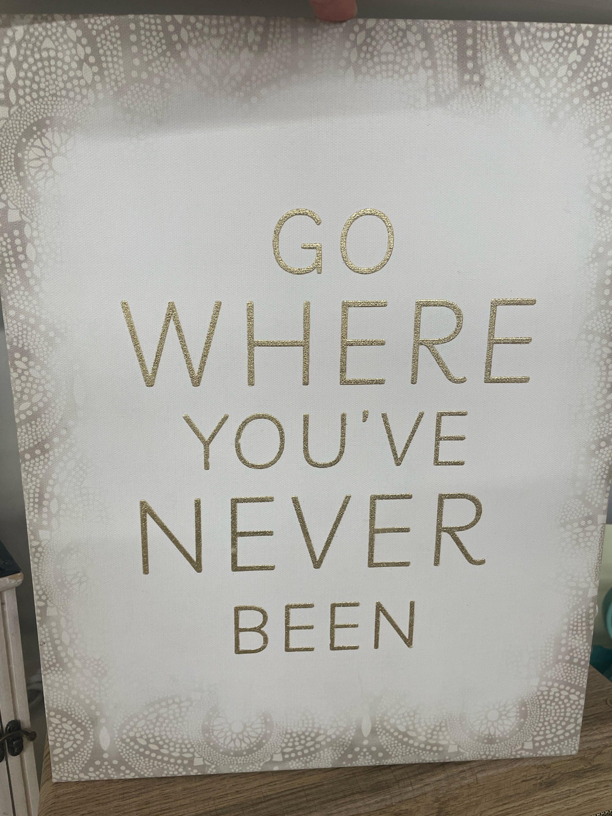 Sign