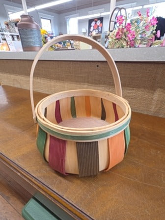 Fall Basket