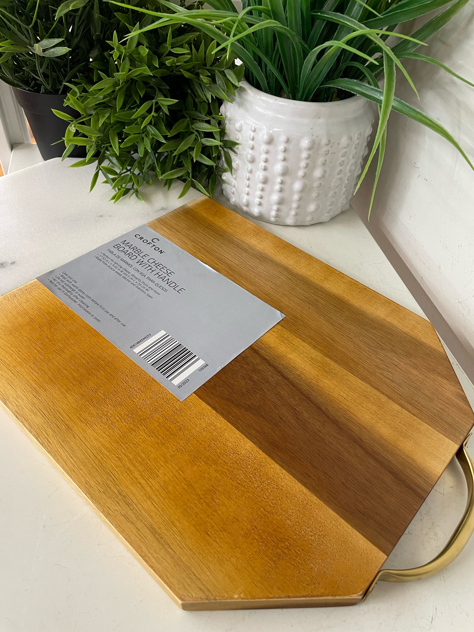 Cheese Board