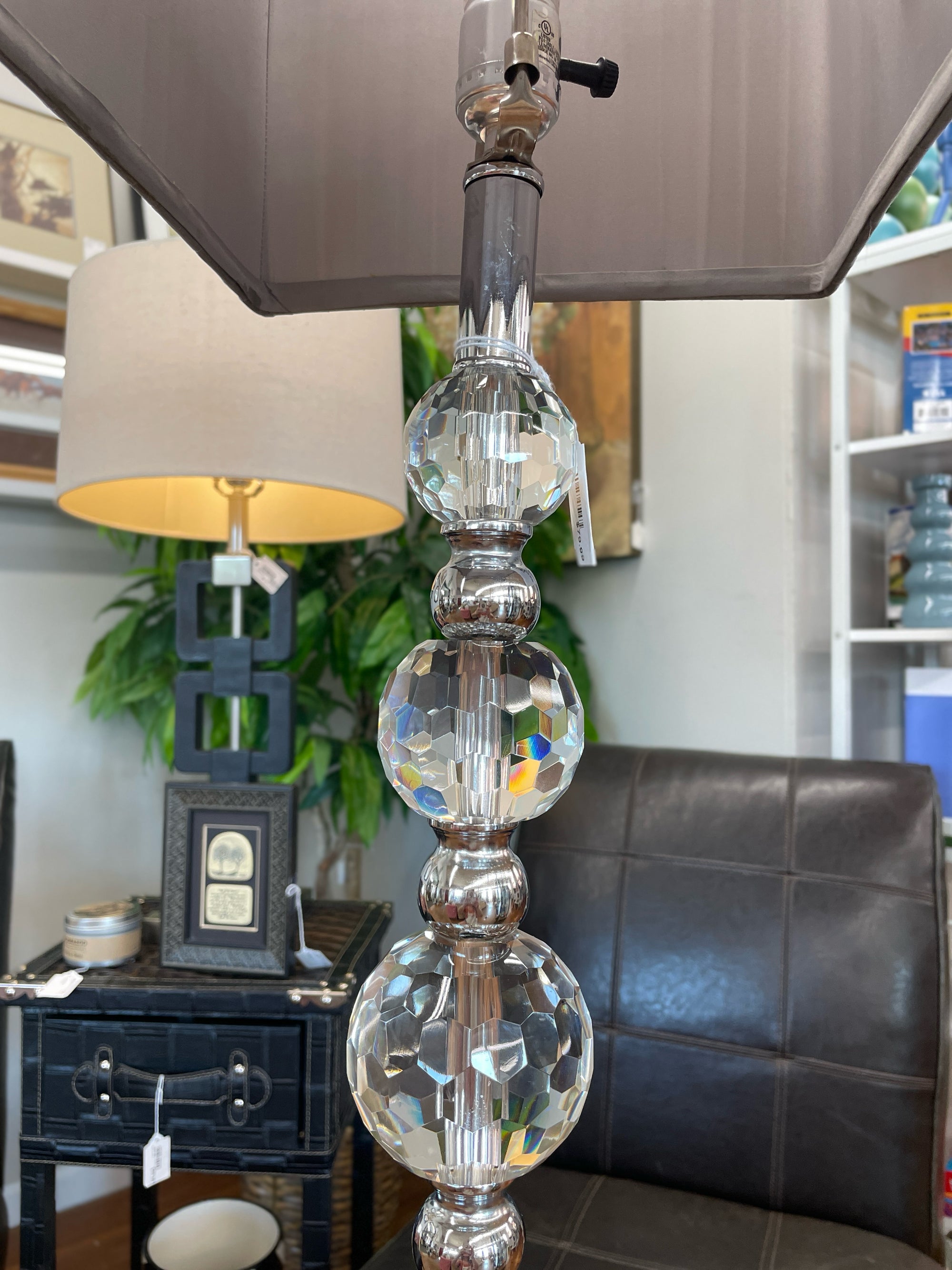 Floor Lamp