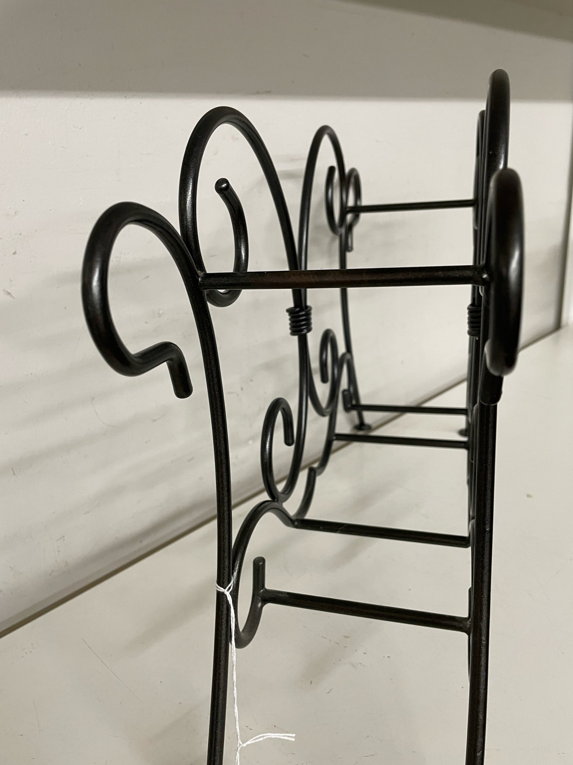 Magazine Rack