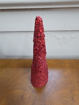 Red  Cone Tree