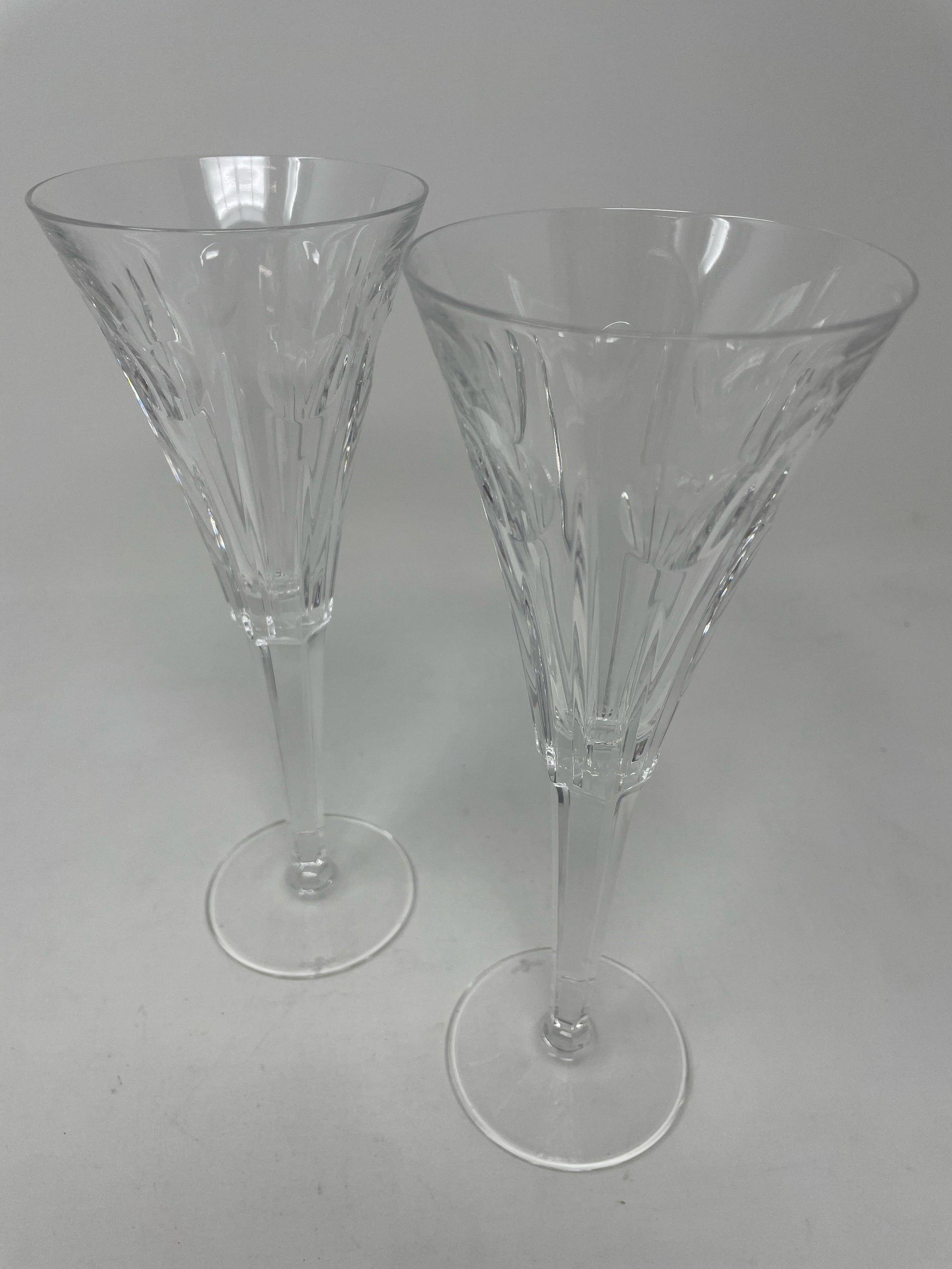 Champagne Glasses