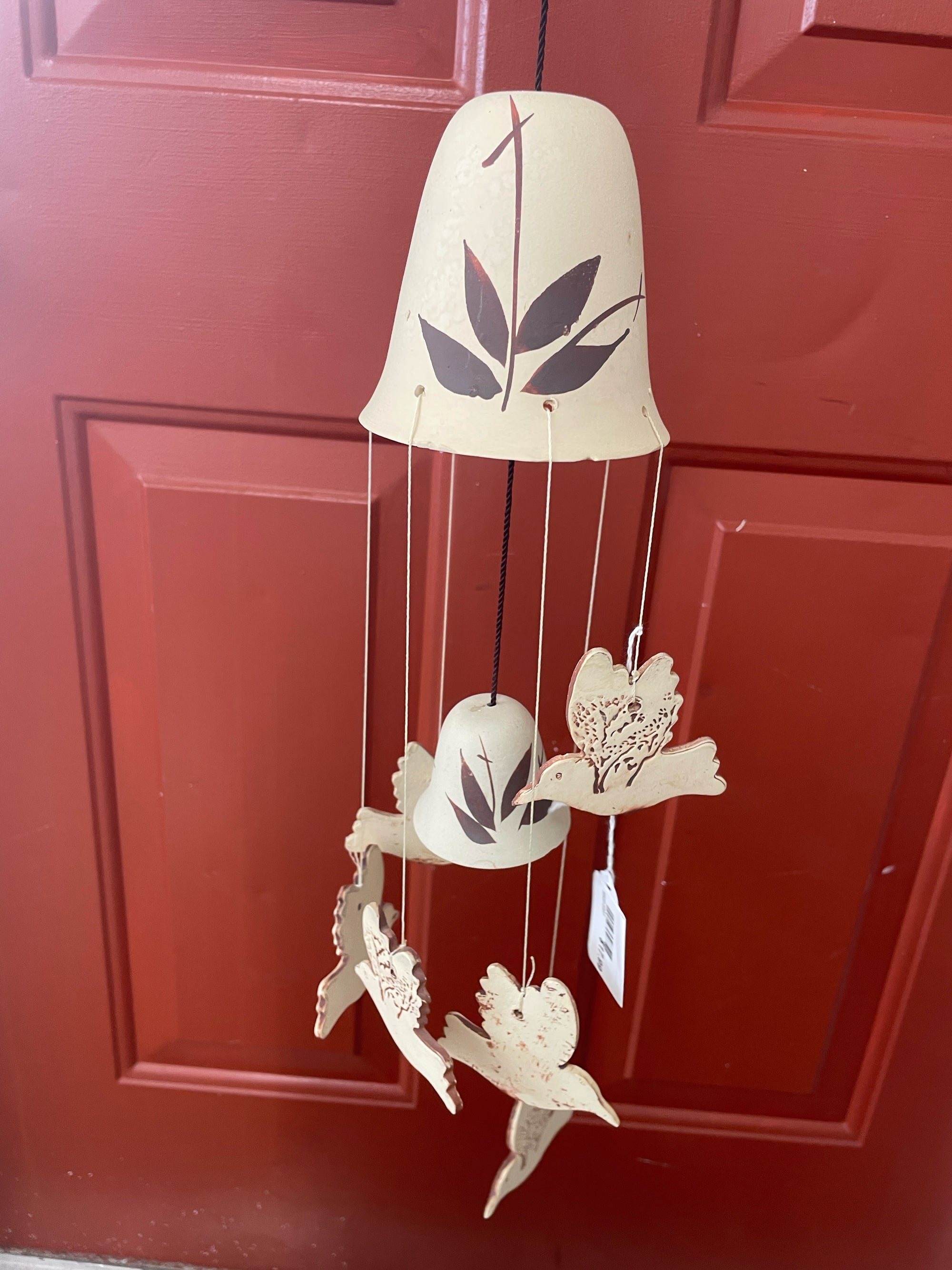 Wind Chimes