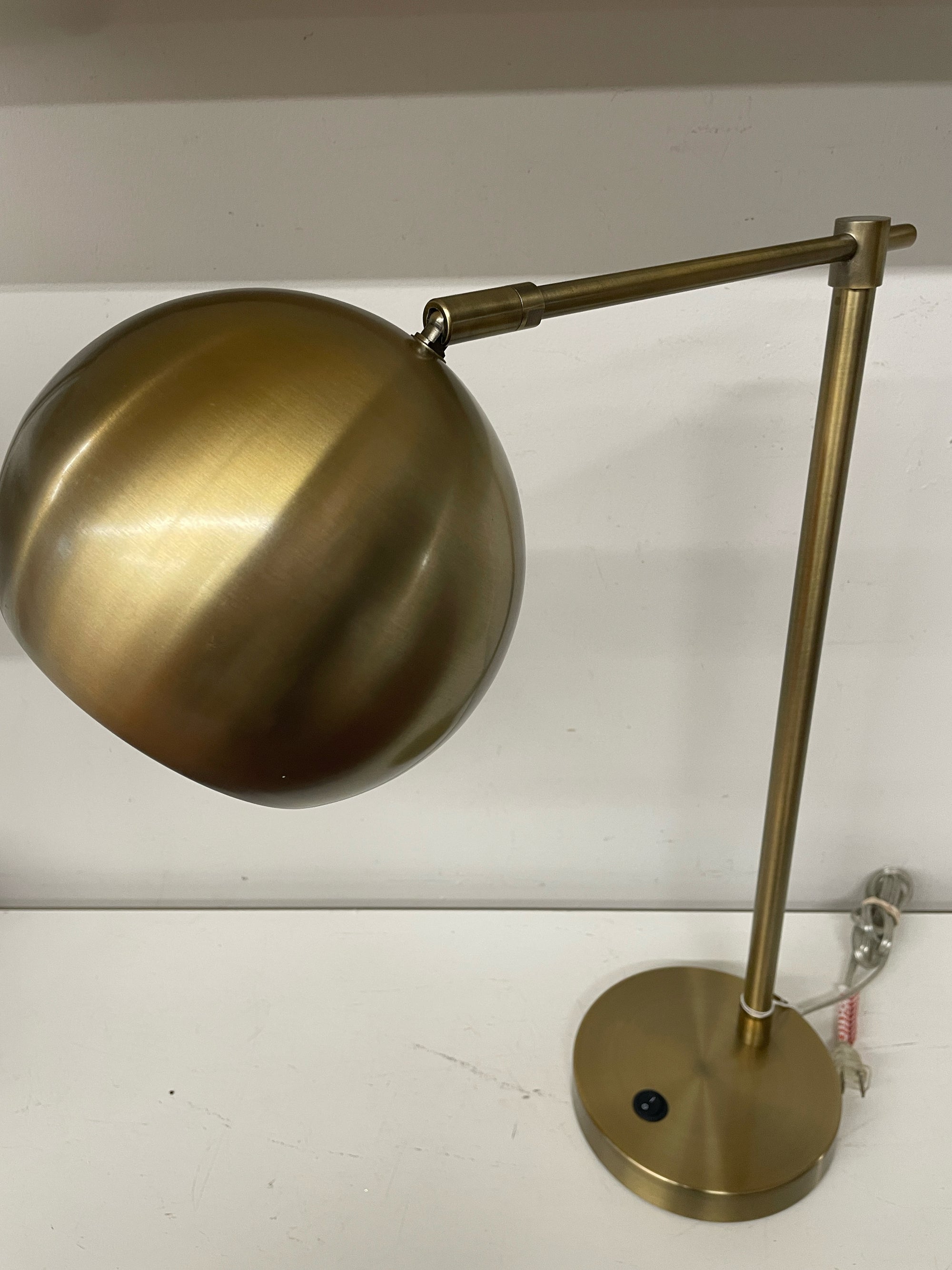 Desk Lamp