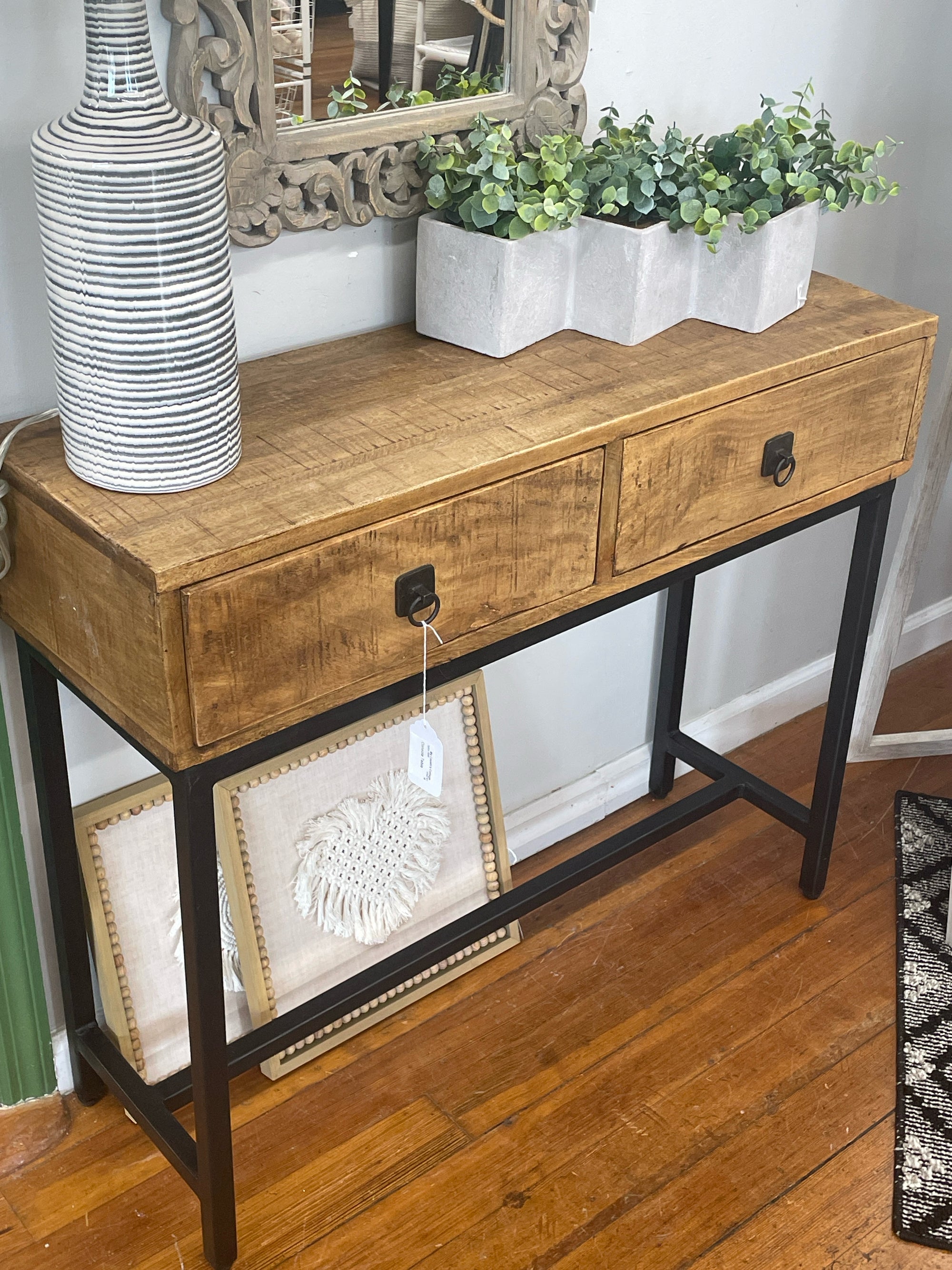 Console Table