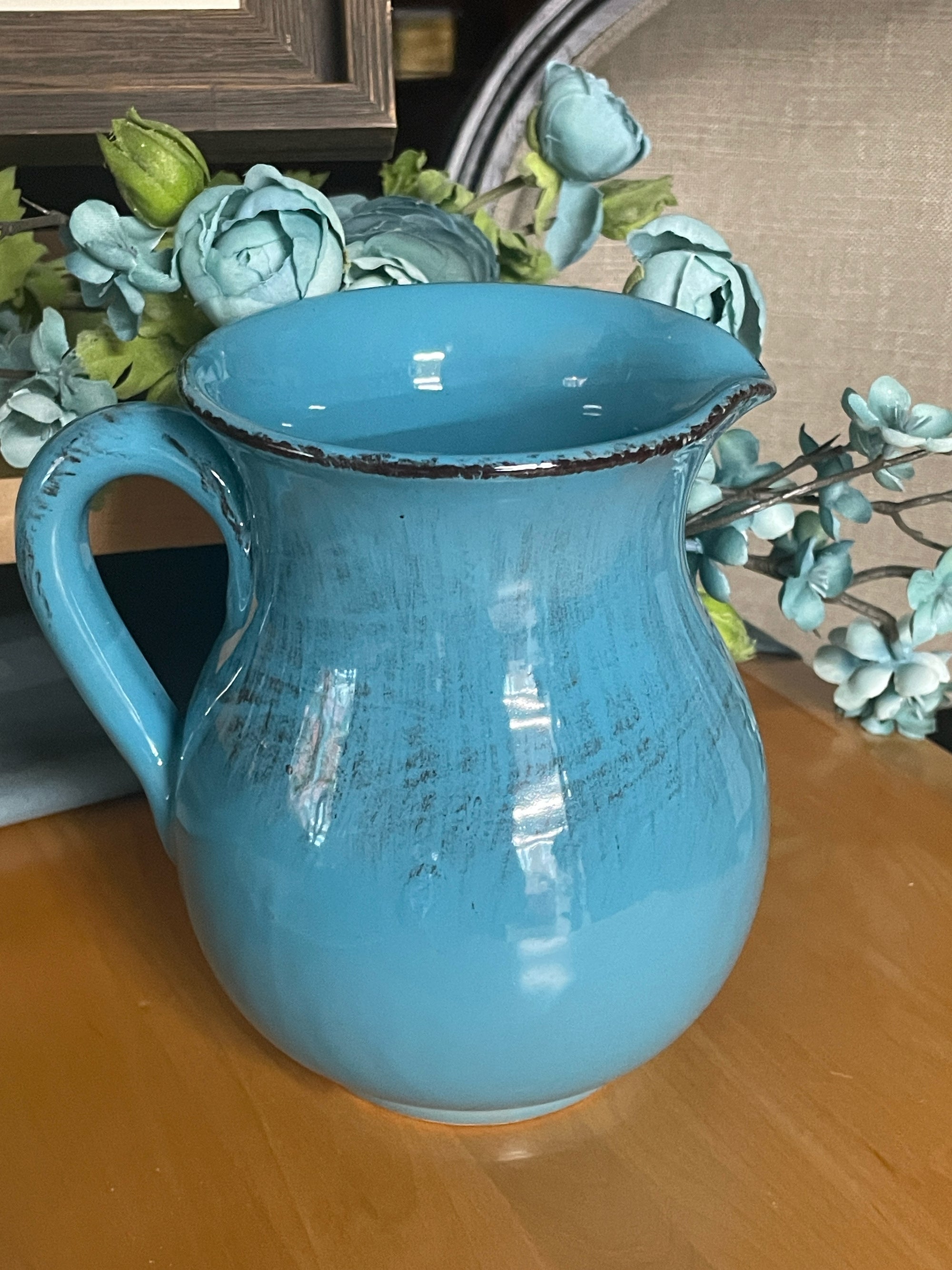 Pitcher