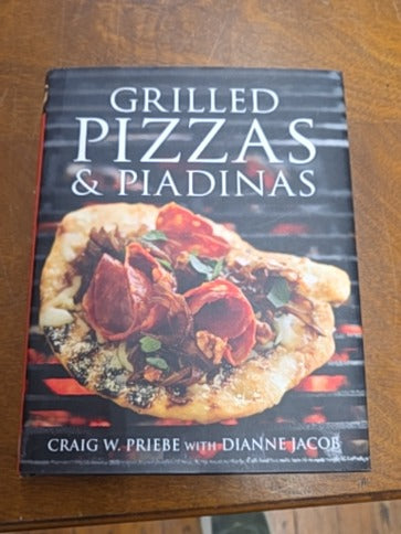 Cookbook
