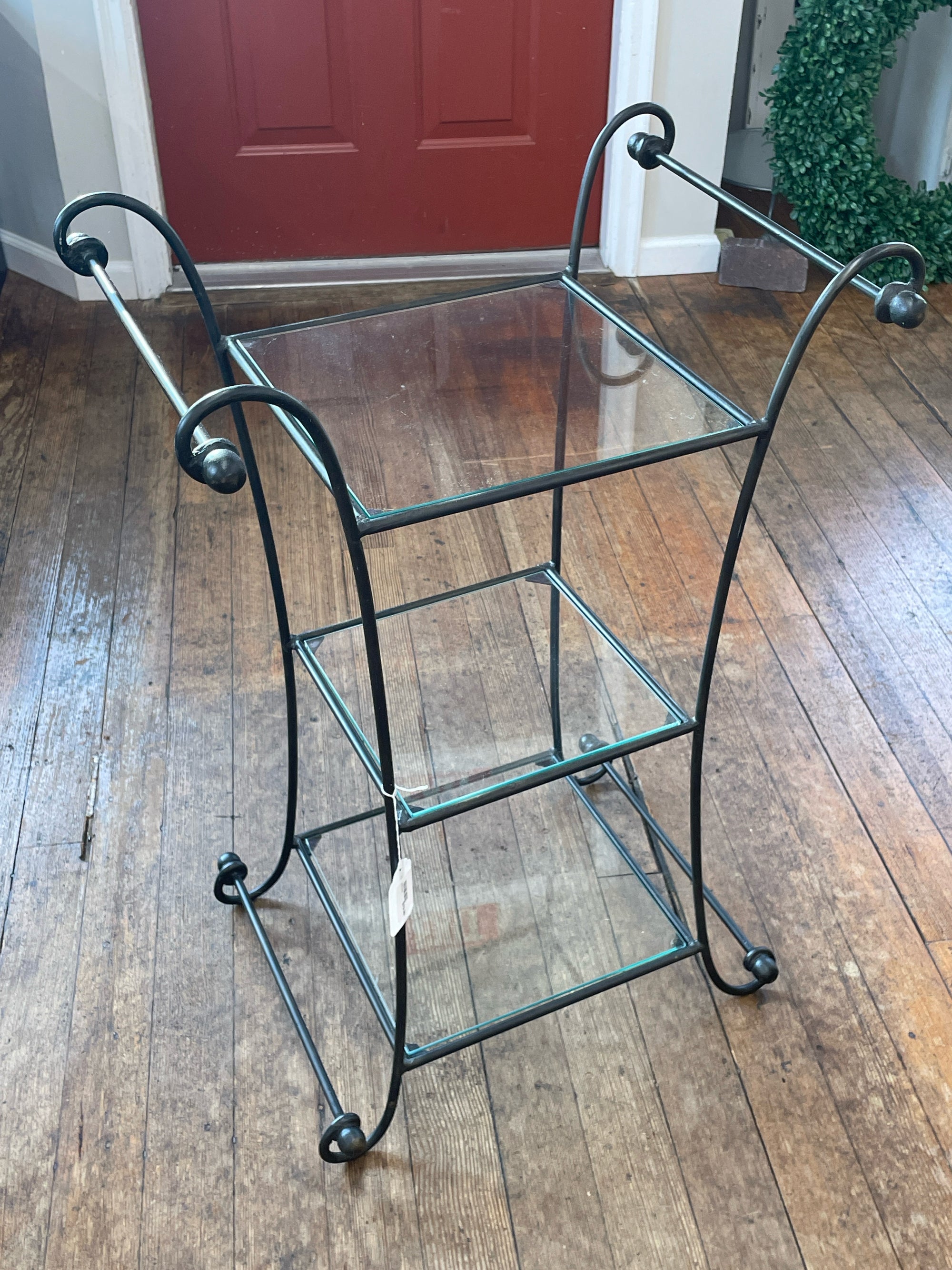 Plant Stand