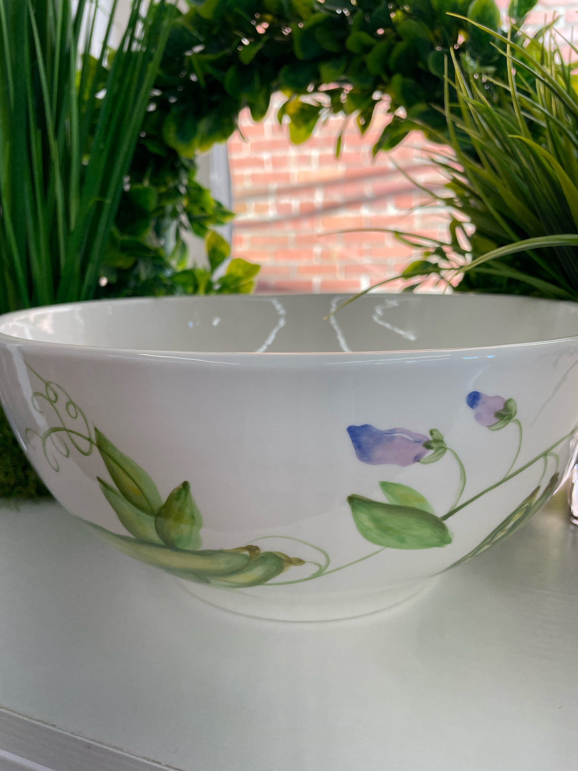 Serving Bowl