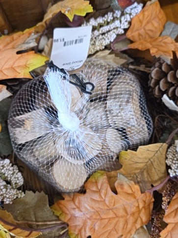 Wood Slice