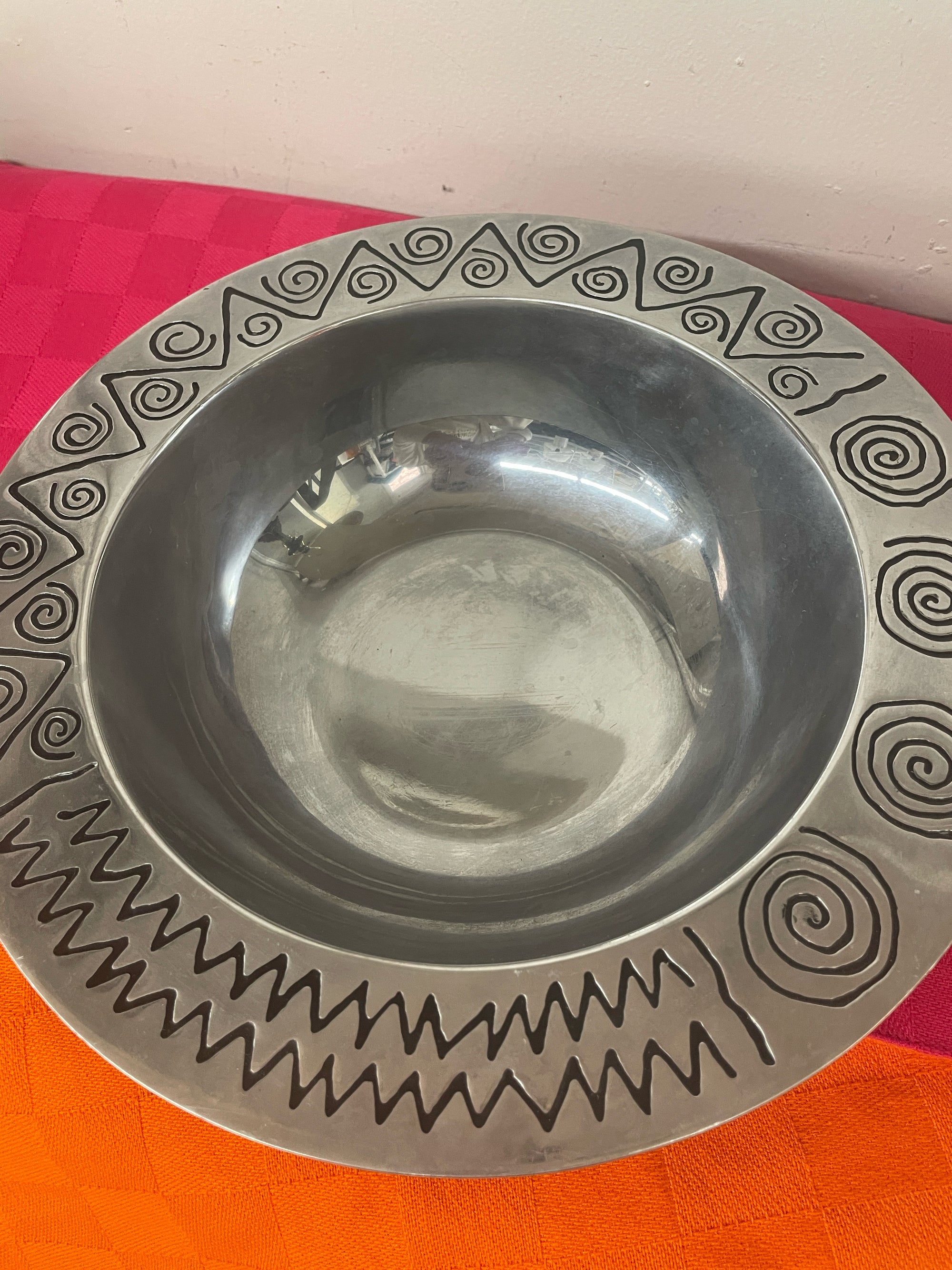 Serving Bowl