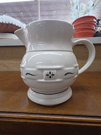 Pitcher
