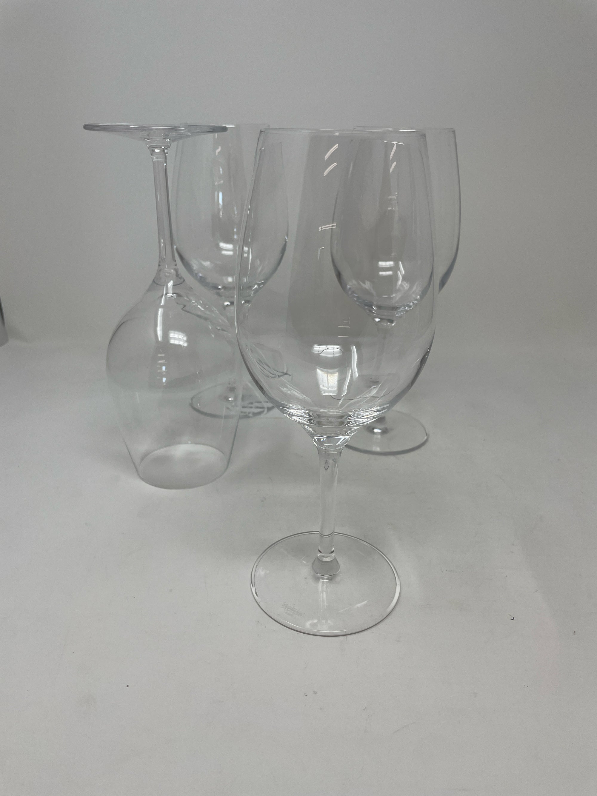 Wine Glasses