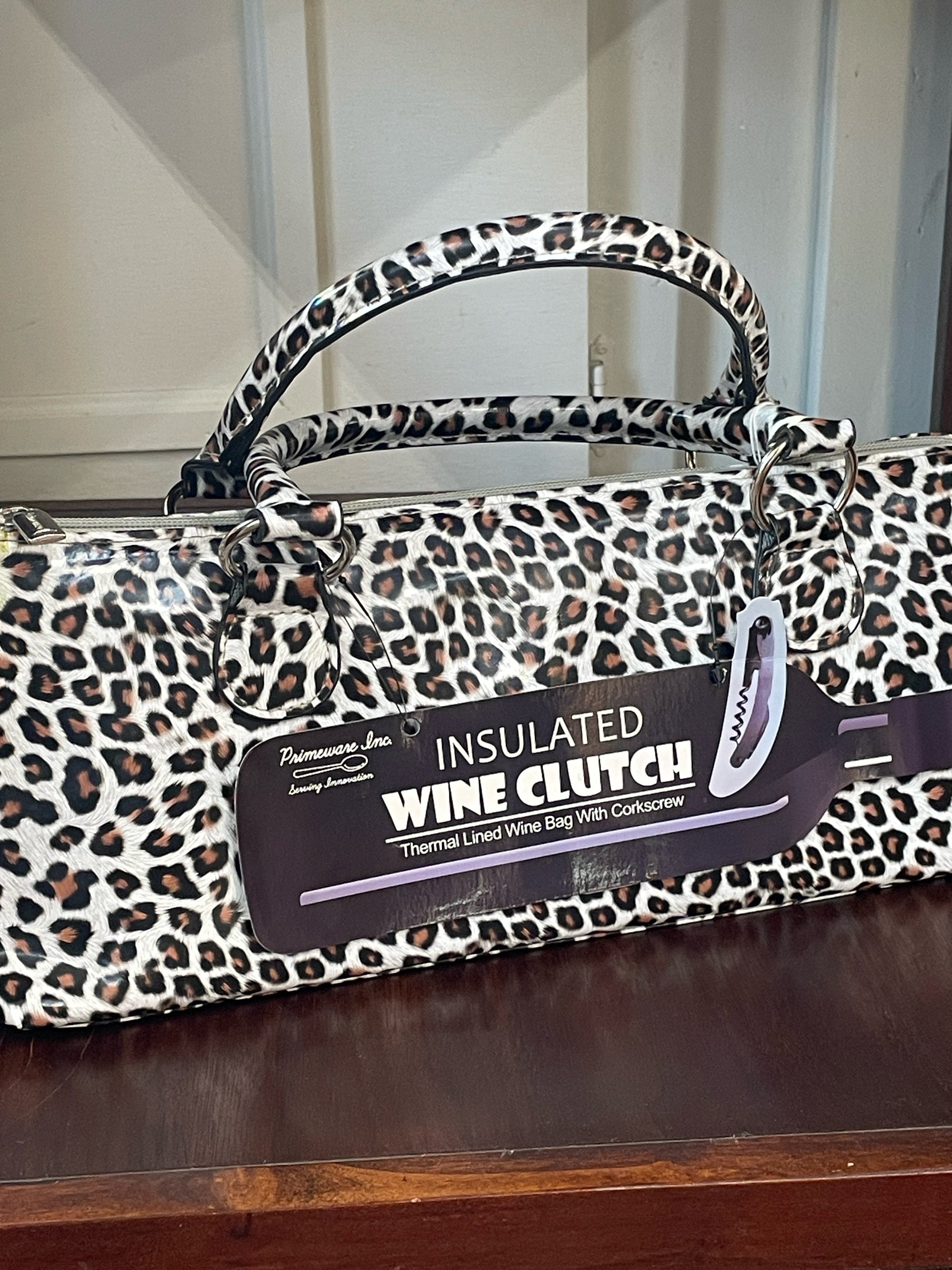 Wine Holder