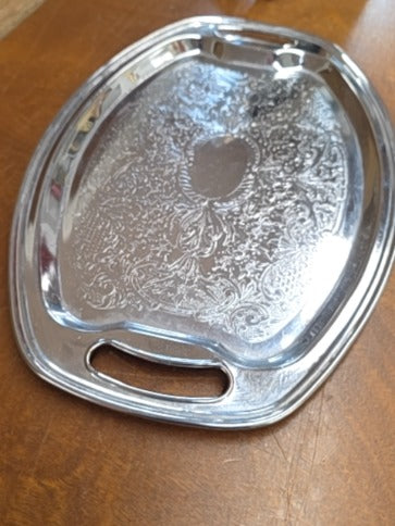 Serving Platter