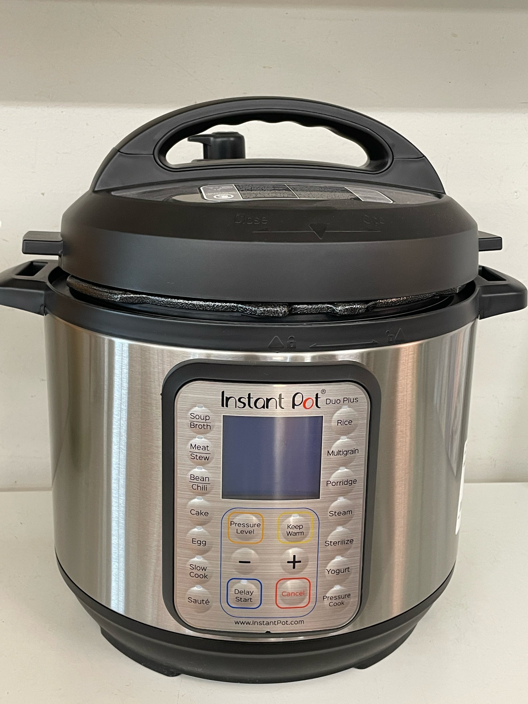 Instant Pot