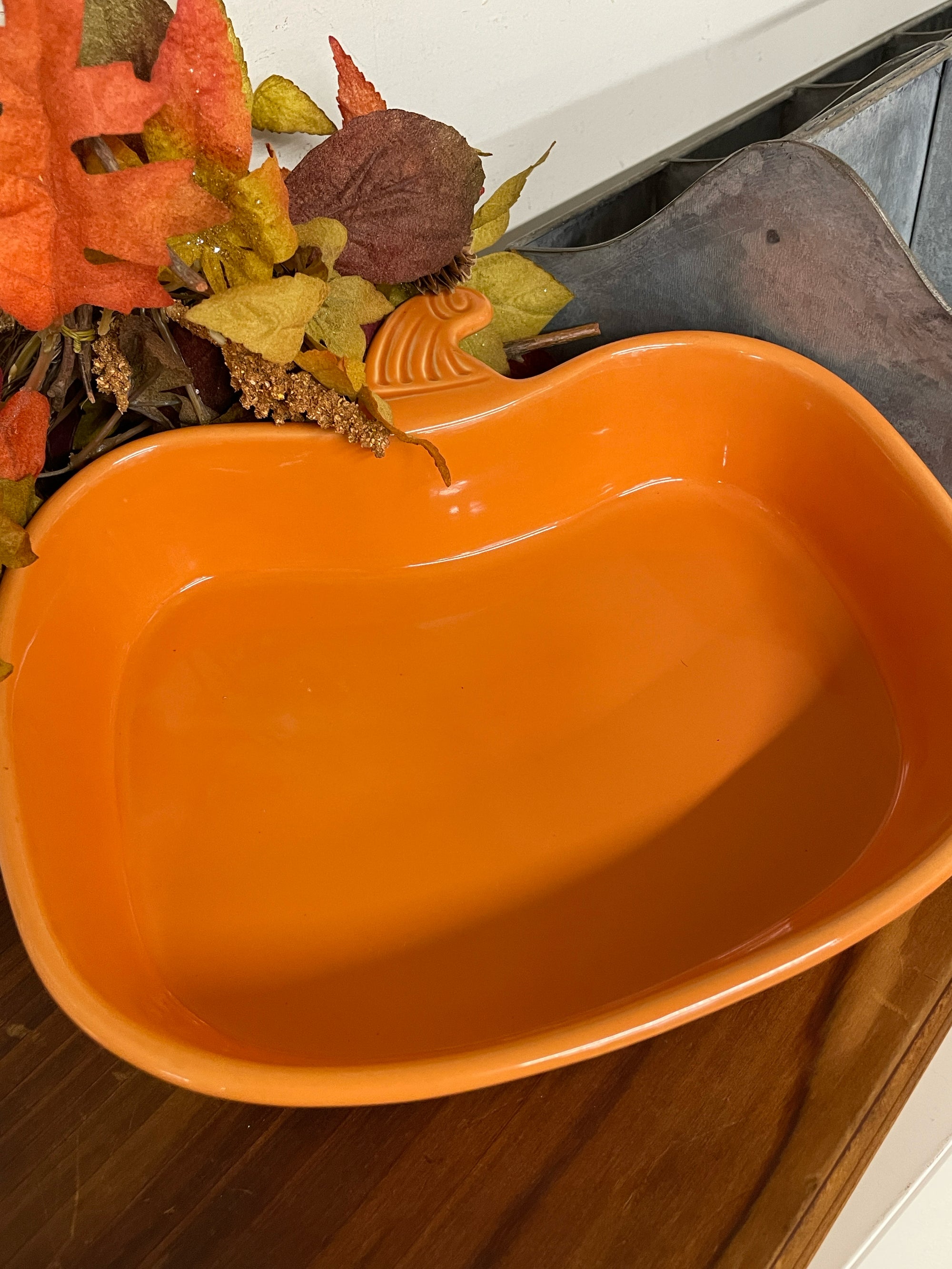 Baking Dish