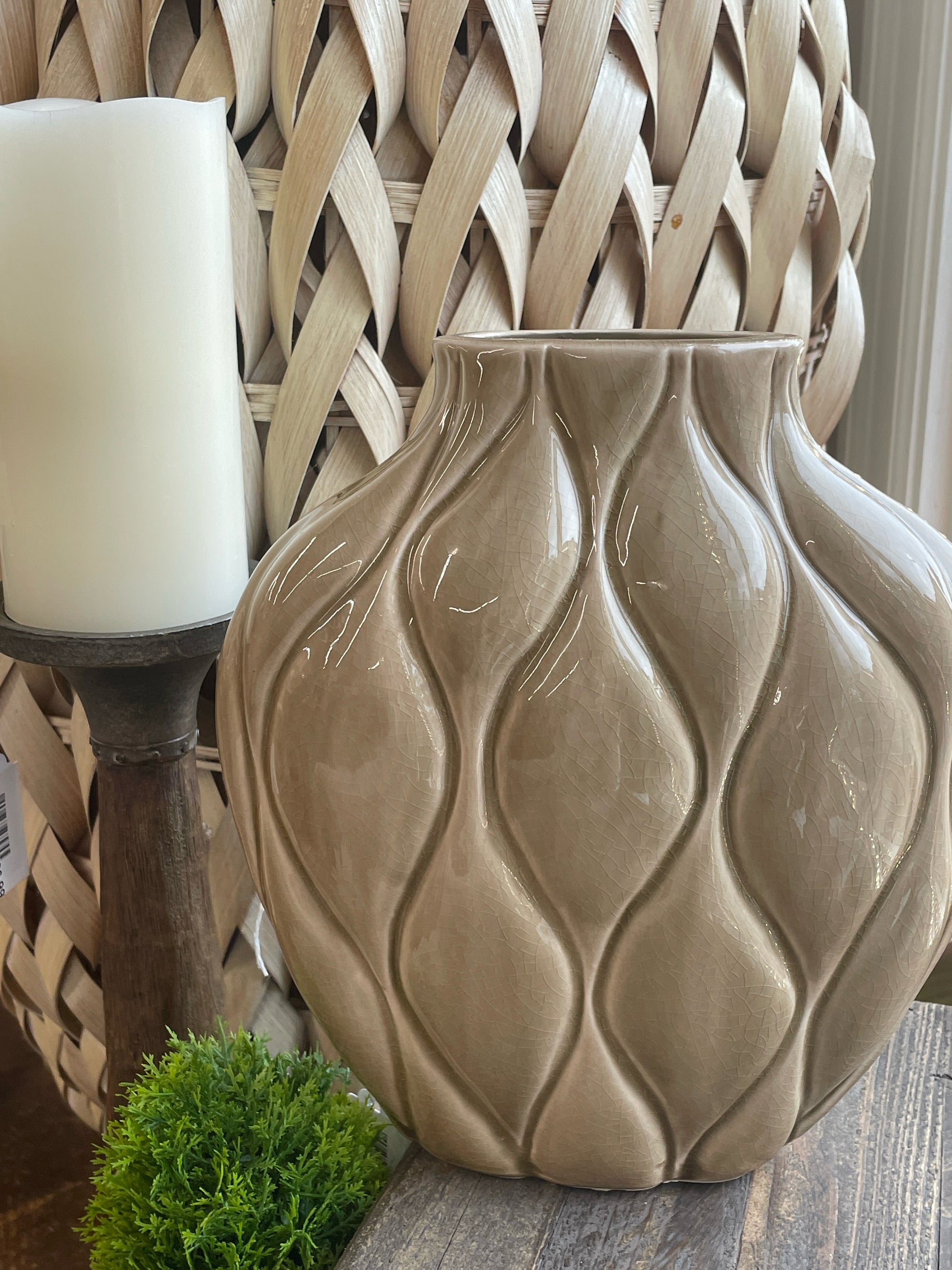 Vase