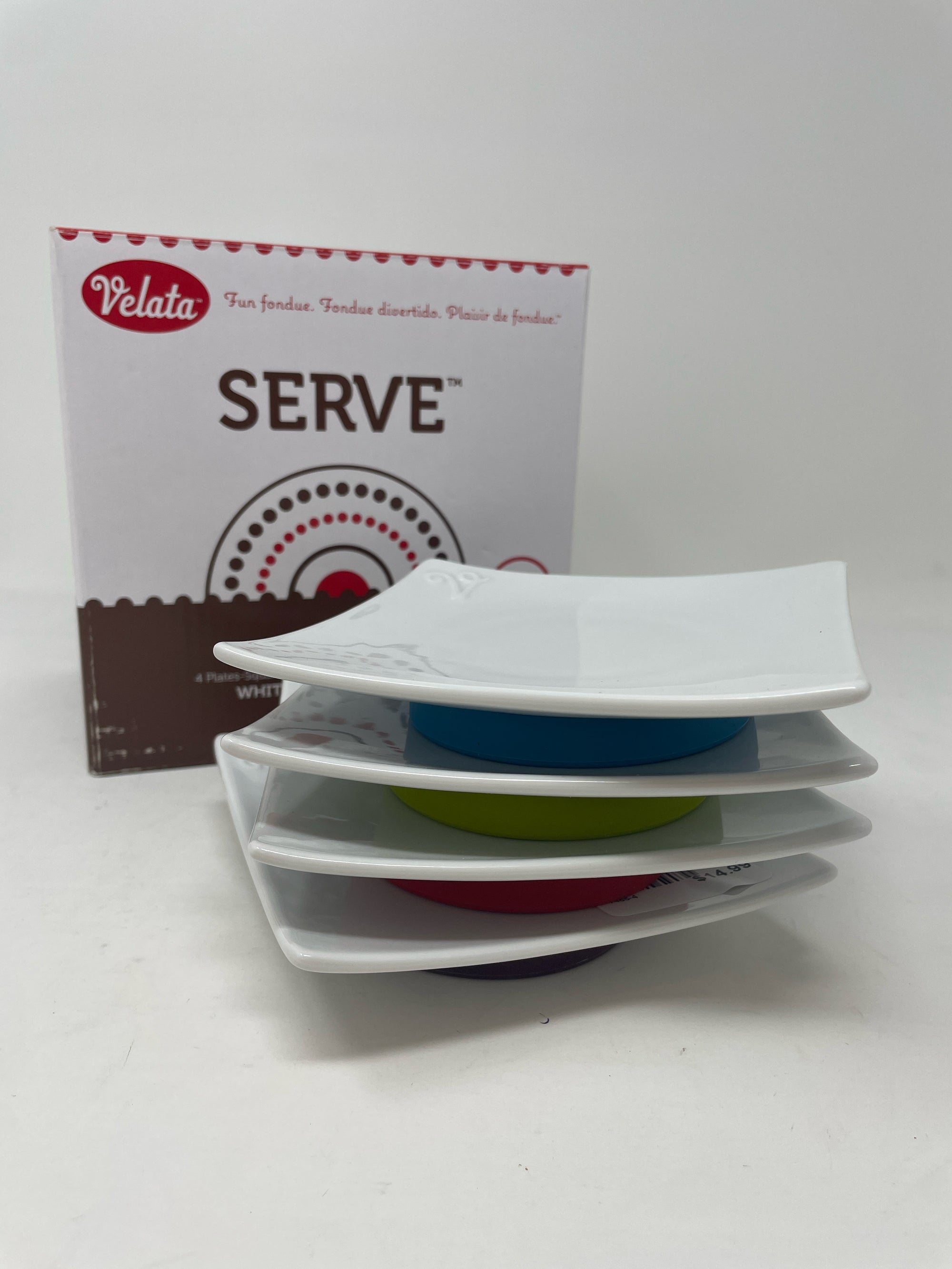Plates