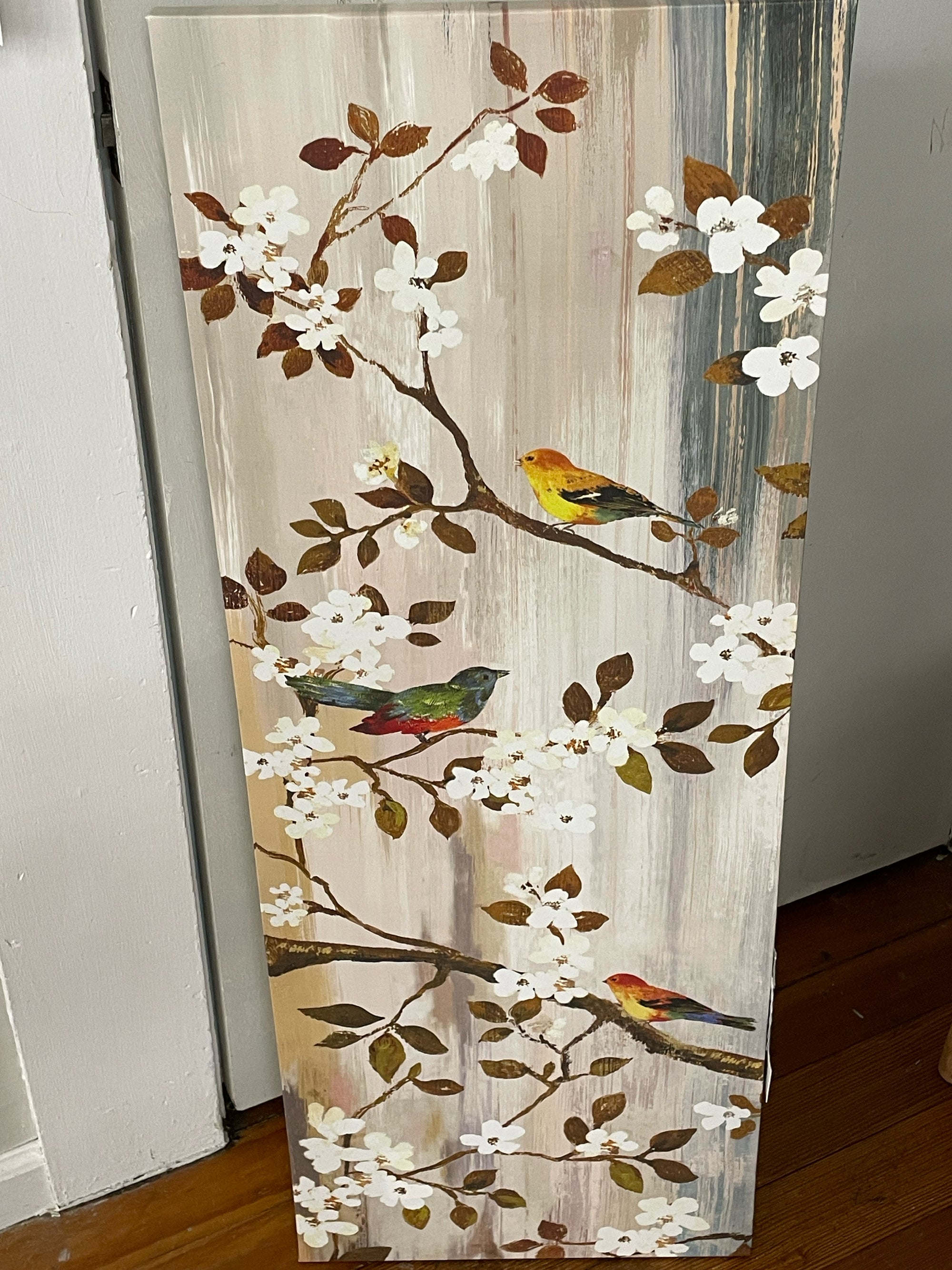 Canvas