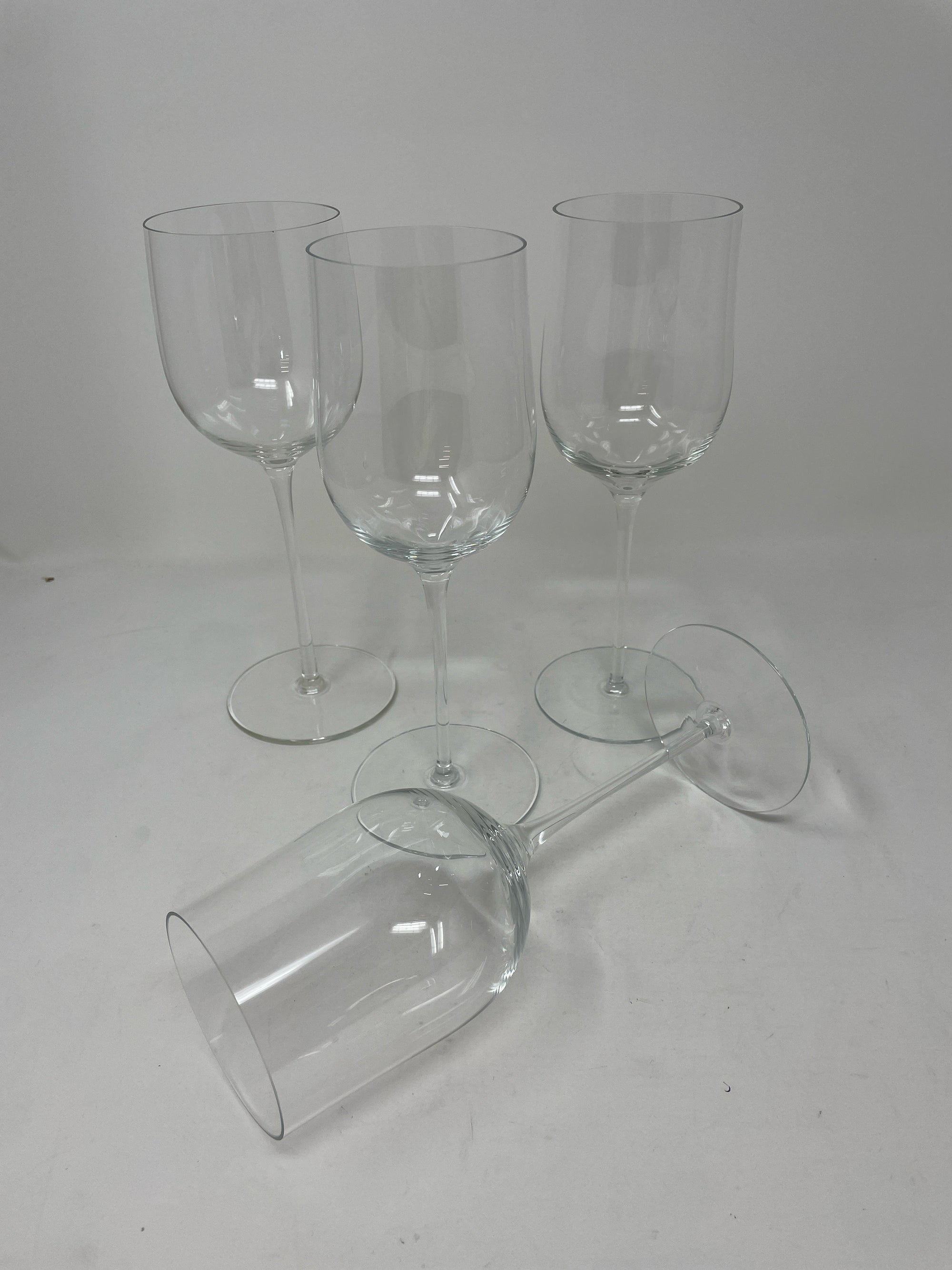 Wine Glasses