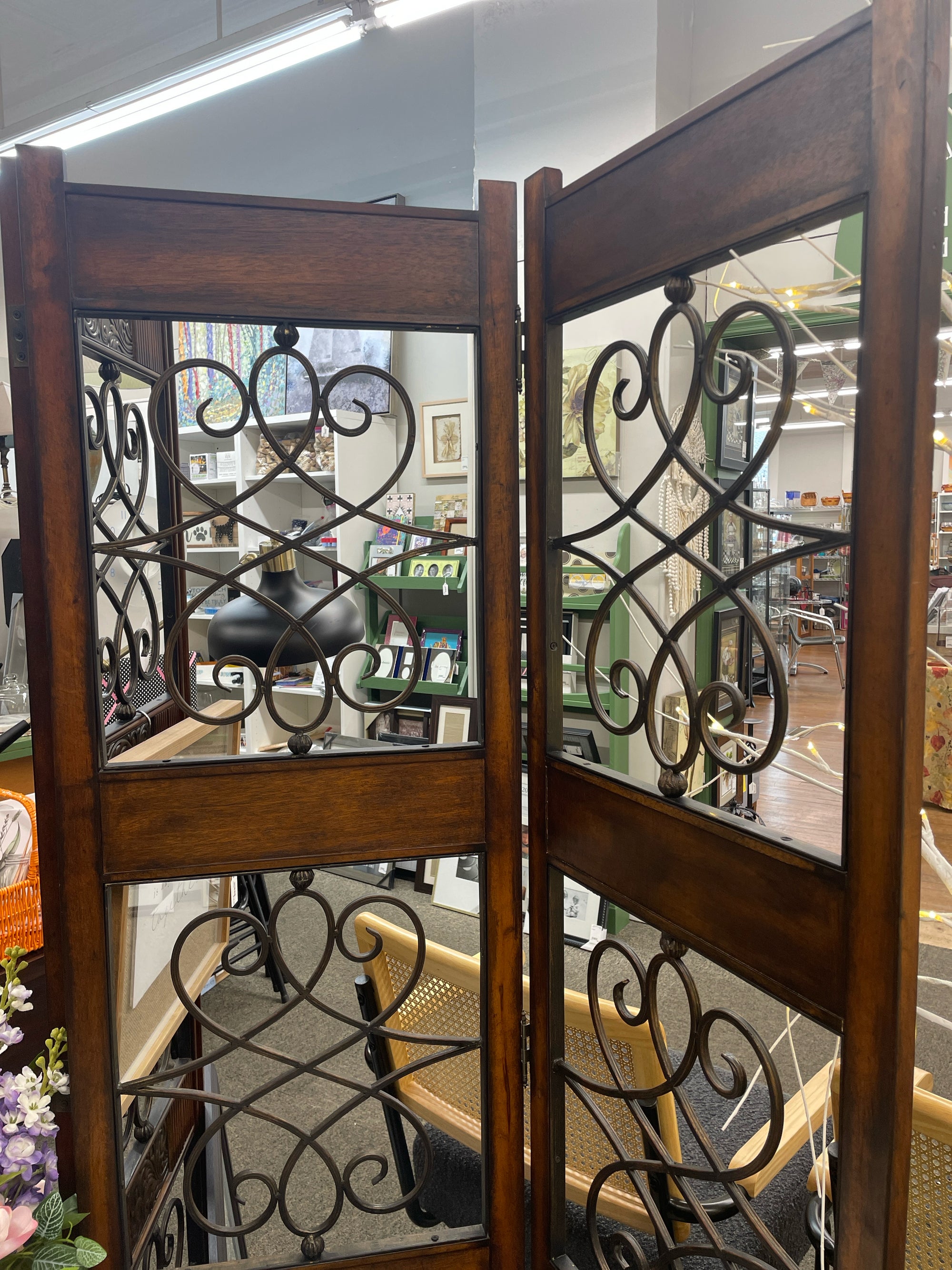 Room Divider