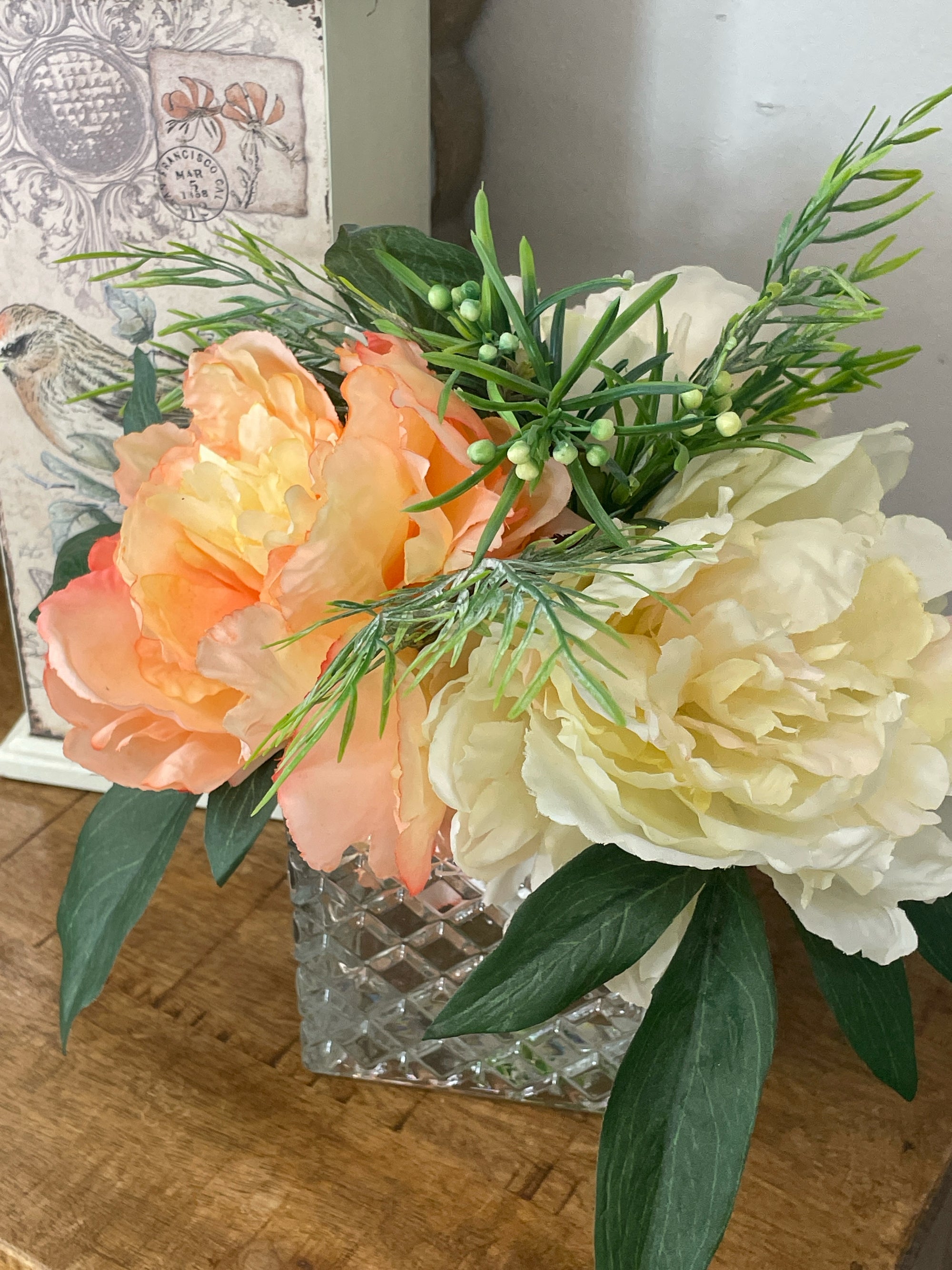 Floral Arrangement