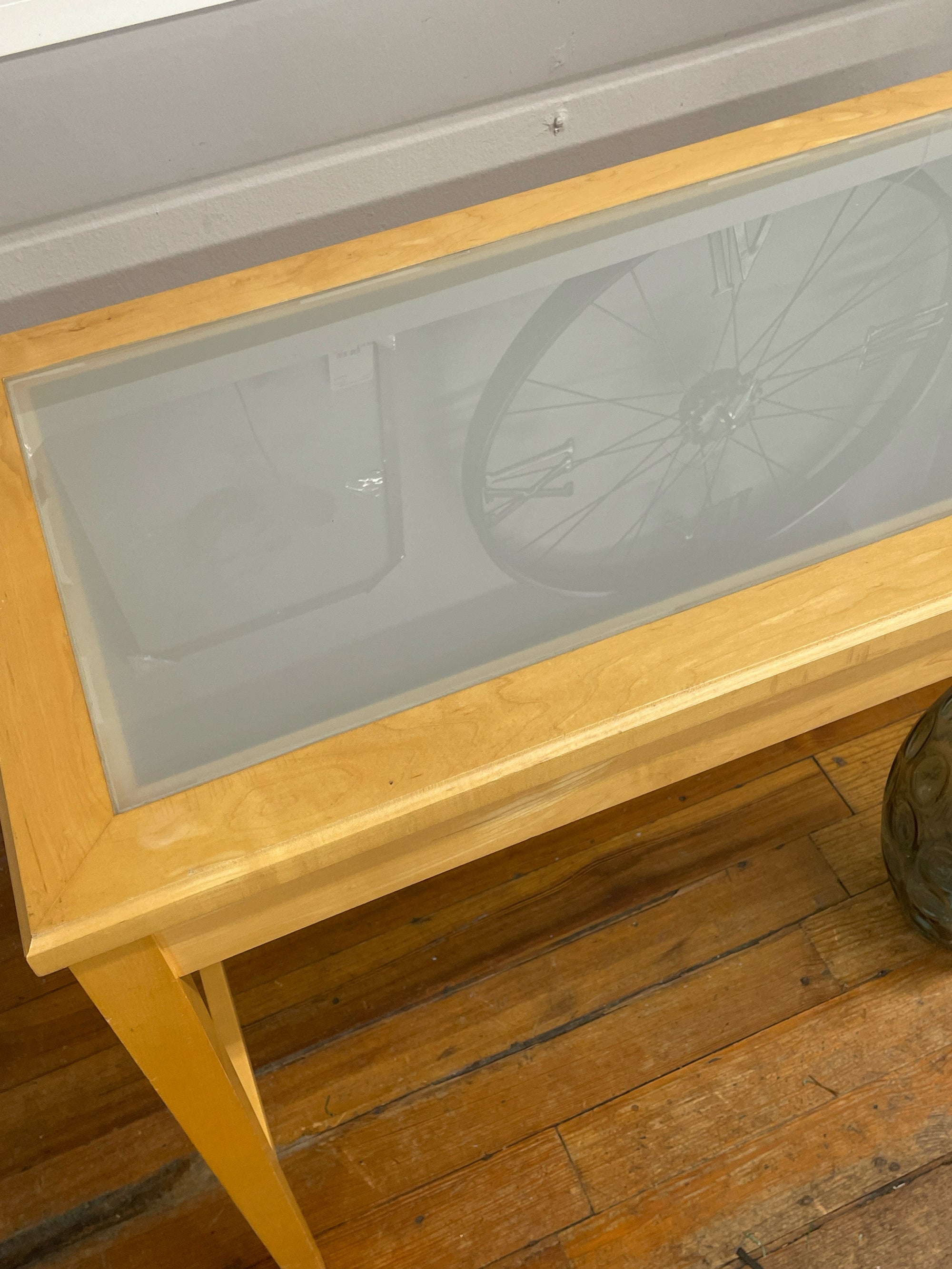 Console Table